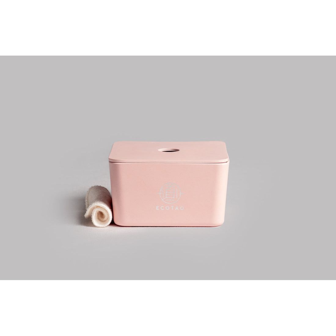Ecotao Reusable Face Wipes - Beauty Mark Company