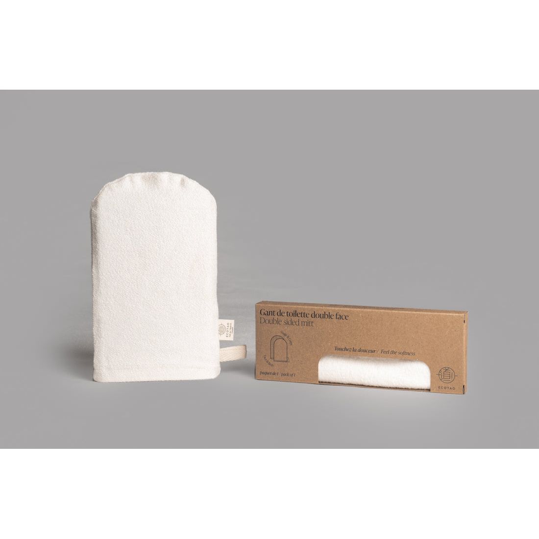 Washglove - Pack of 1