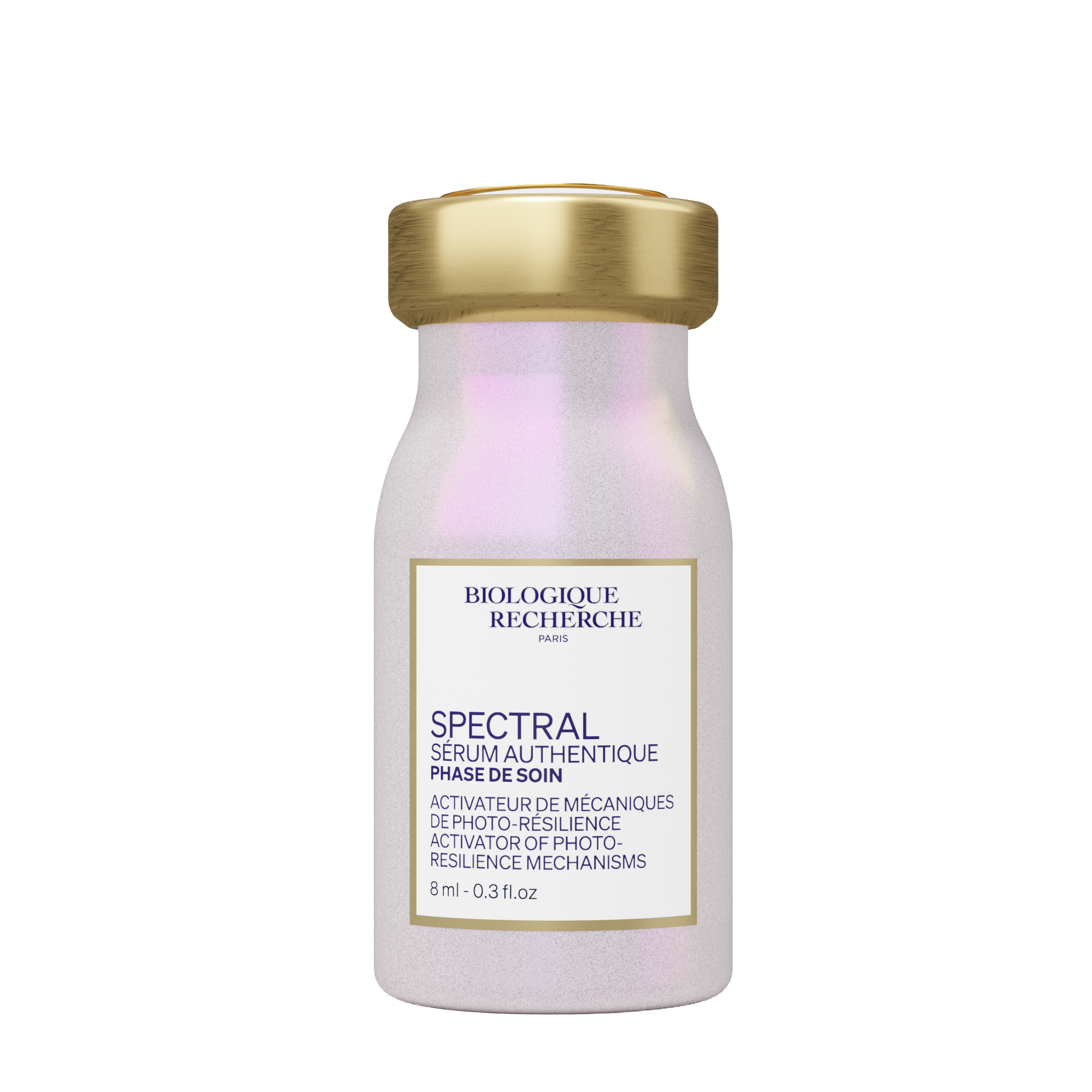 Spectral- Serum Authentique - Beauty Mark Company