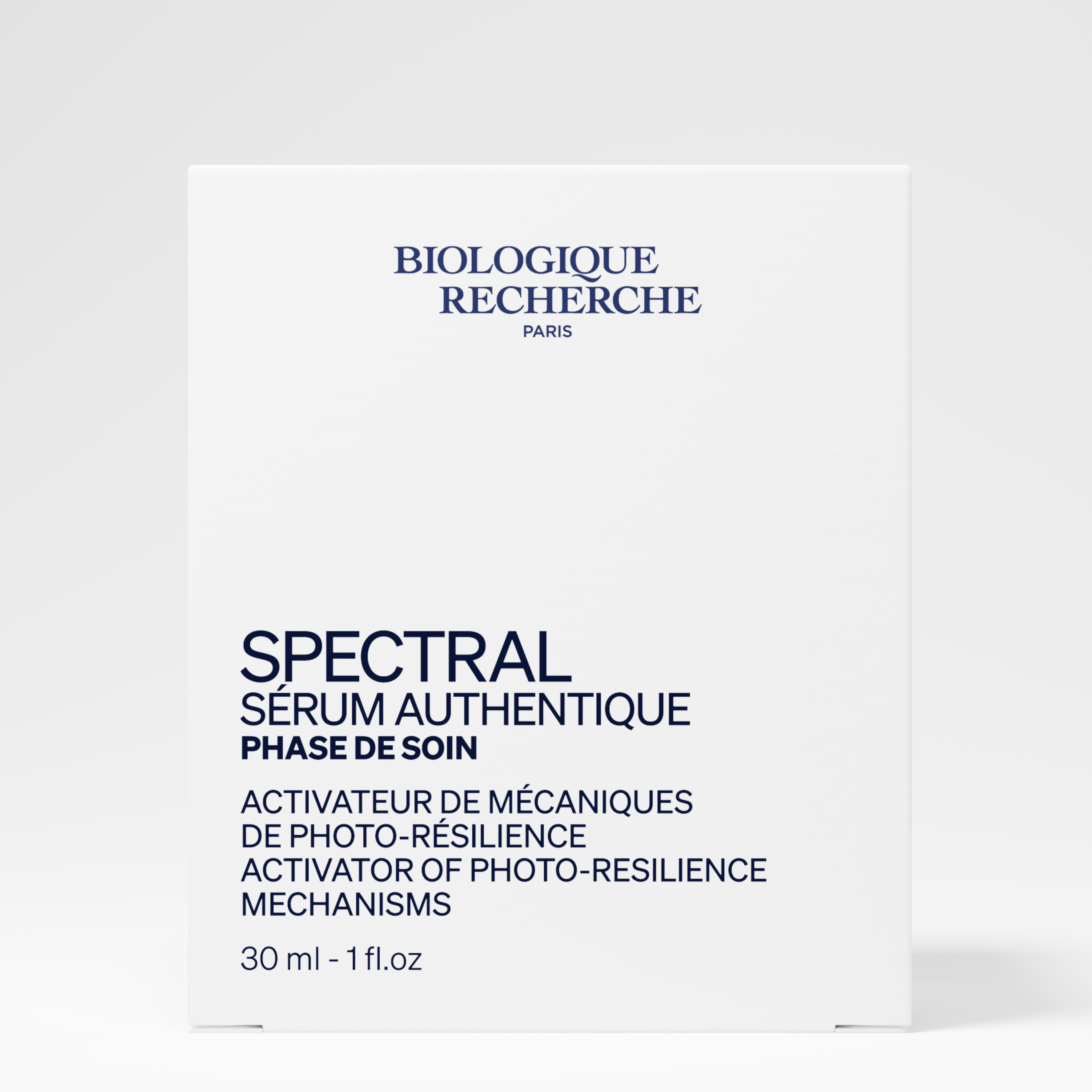 Spectral- Serum Authentique - Beauty Mark Company