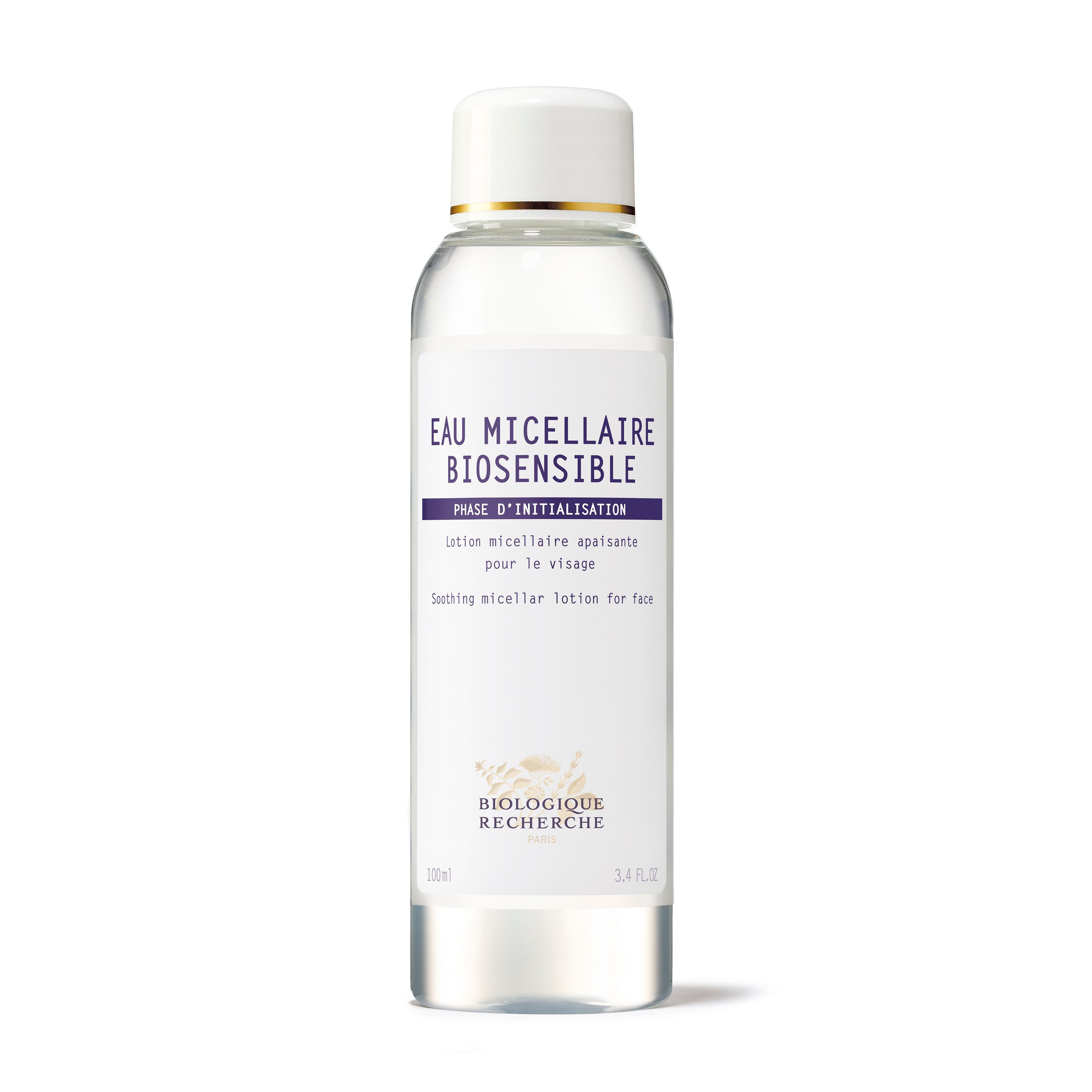 Eau Micellaire Biosensible - Beauty Mark Company