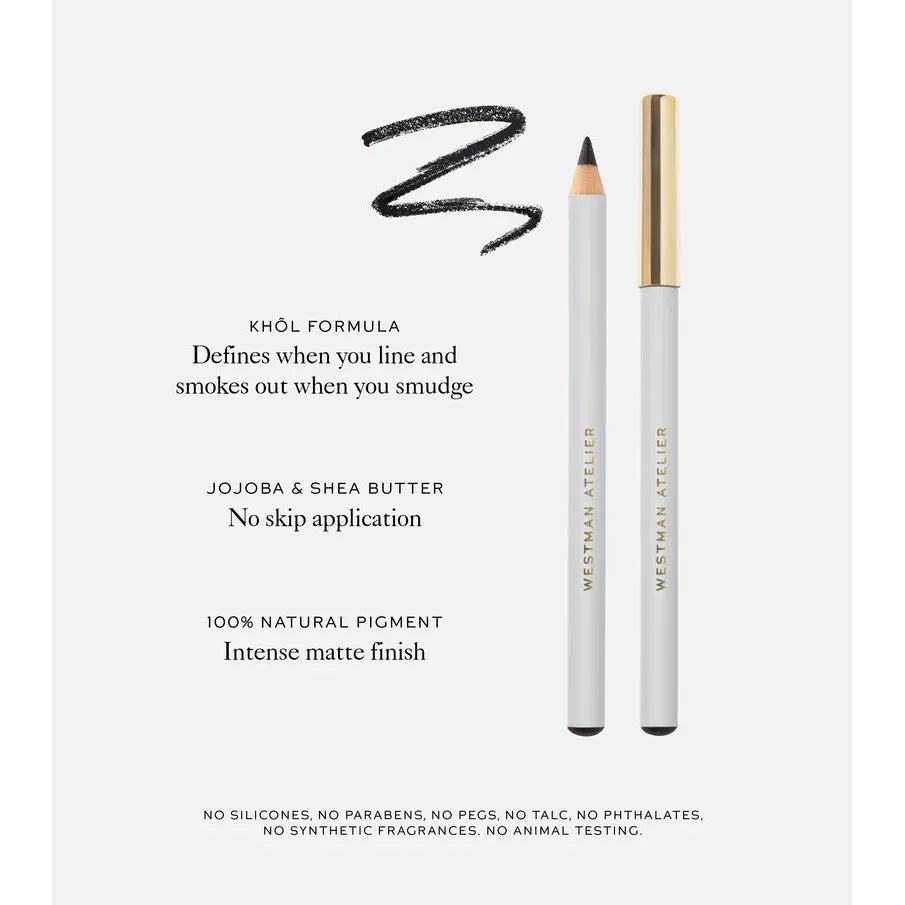 Eye Love You Pencil - Beauty Mark Company