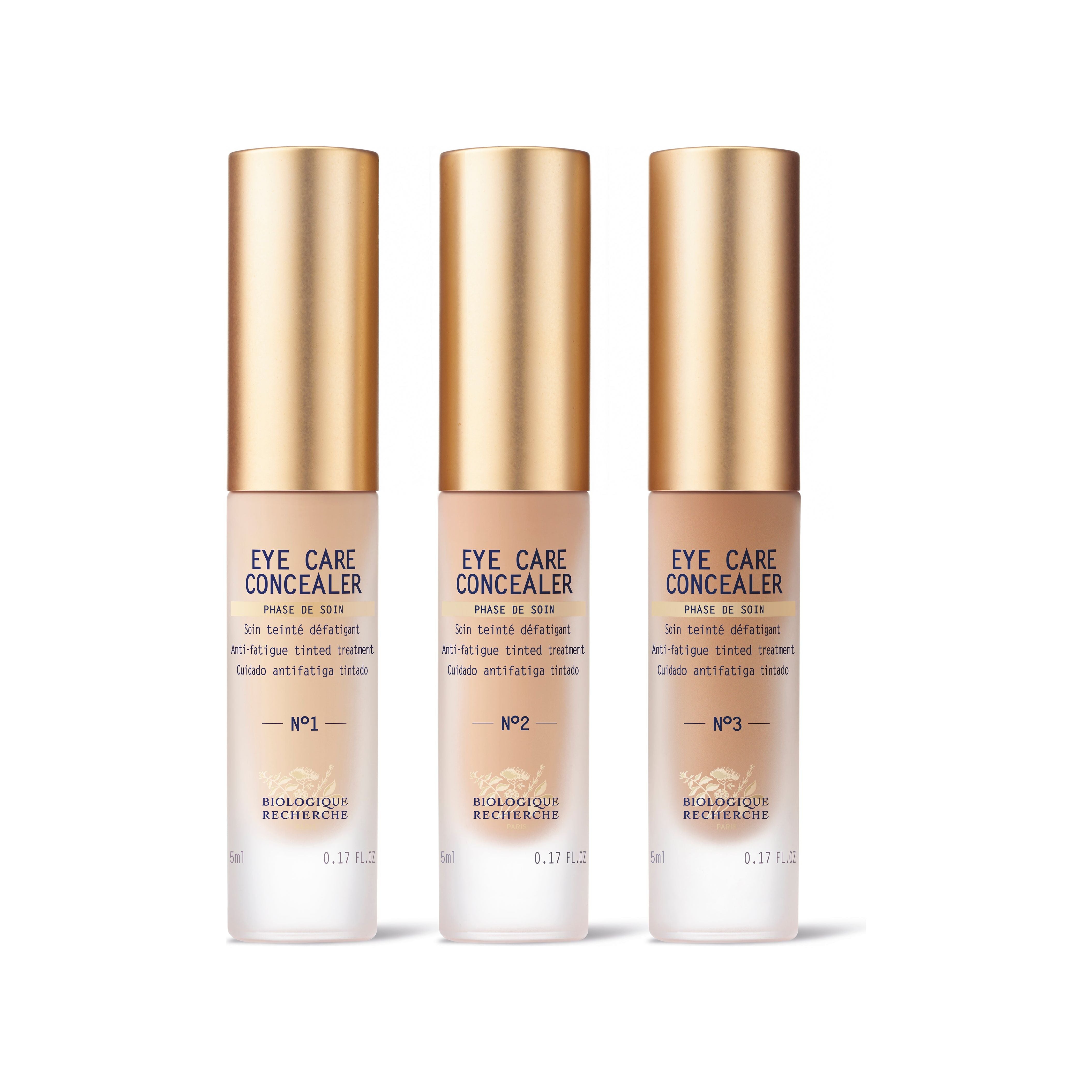 Eye Care Concealer - Beauty Mark Company