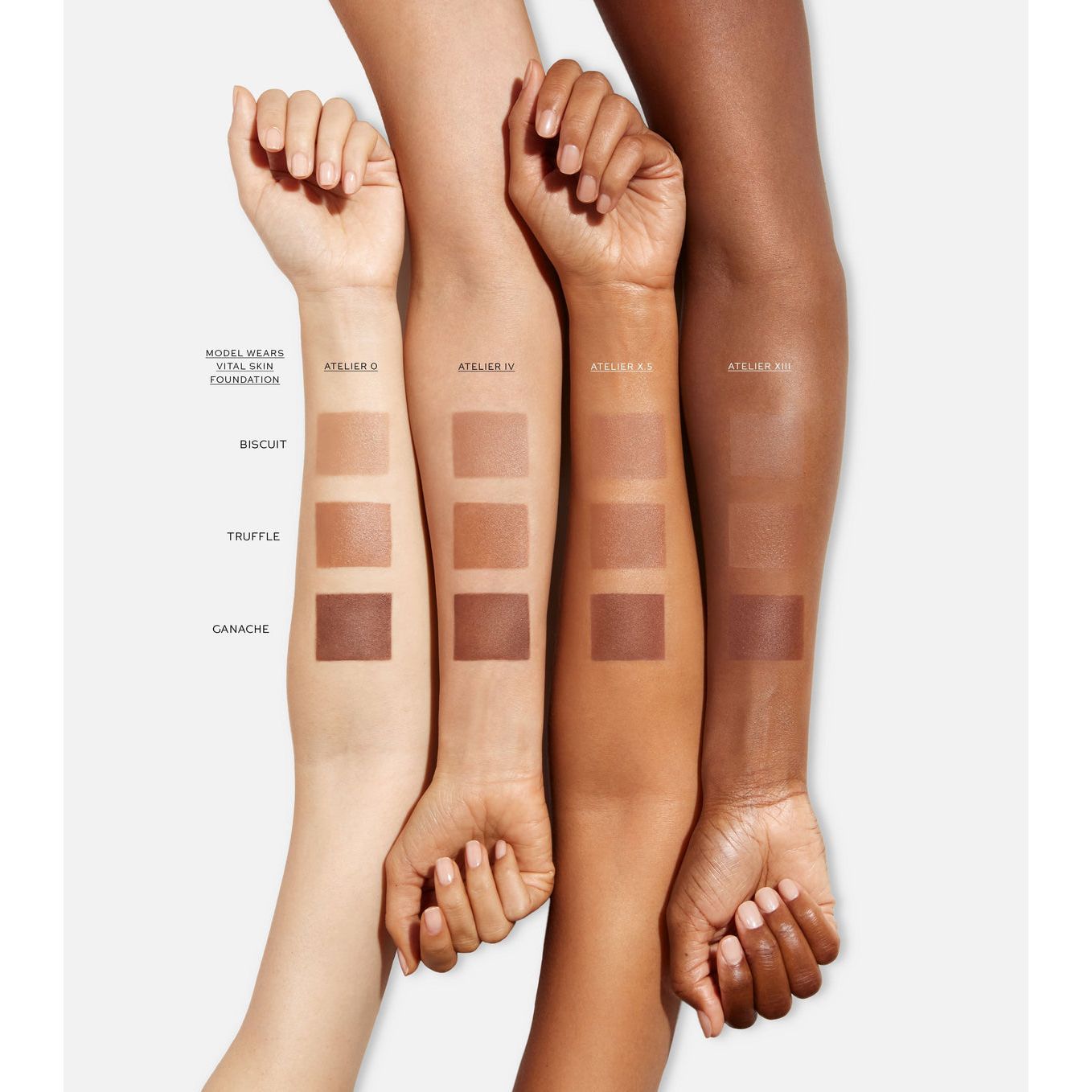 Face Trace Contour Stick - Beauty Mark Company