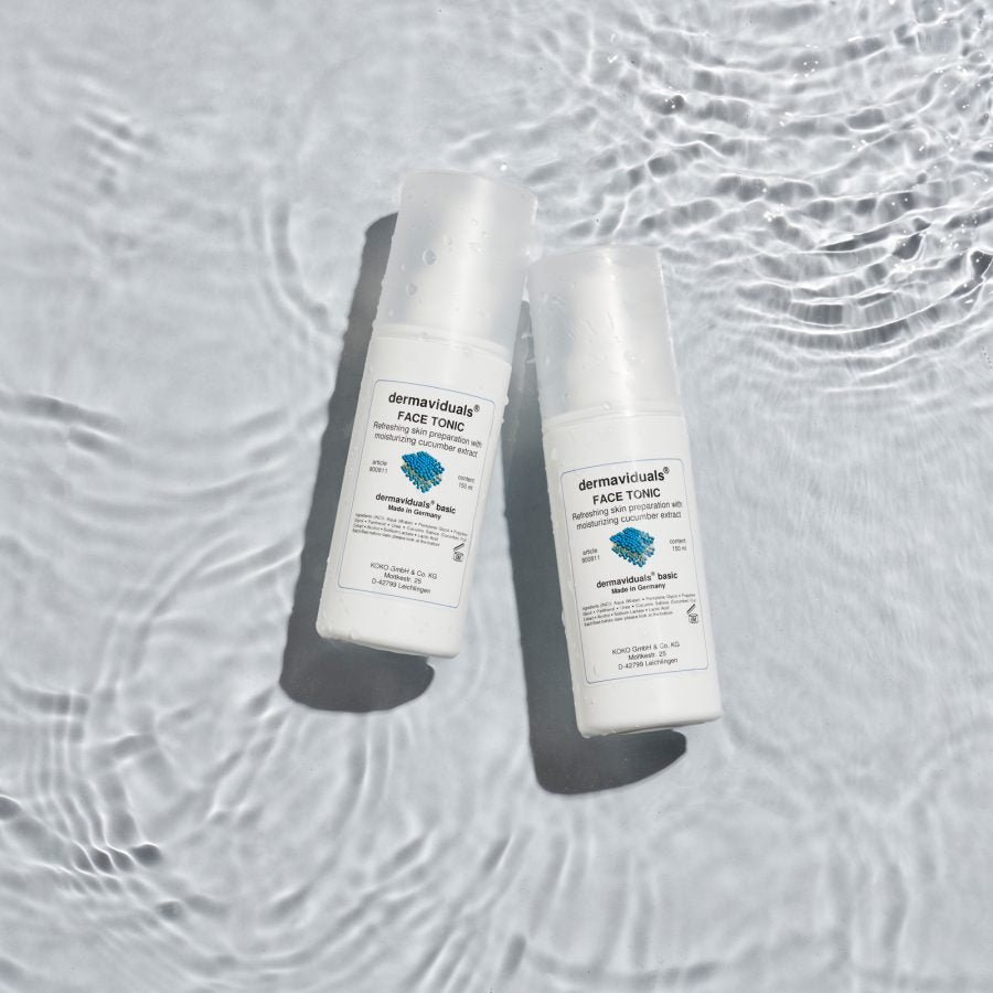 Face Tonic - Beauty Mark Company