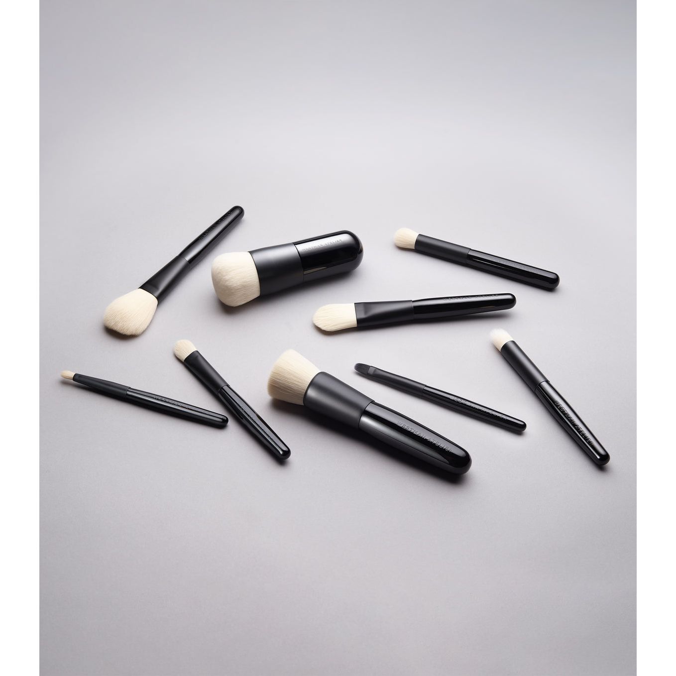 Foundation Brush - Beauty Mark Company