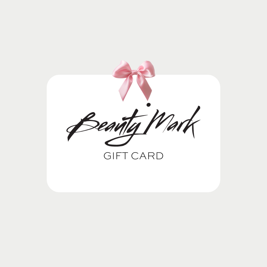 In Store Gift Card – Beauty Mark Company