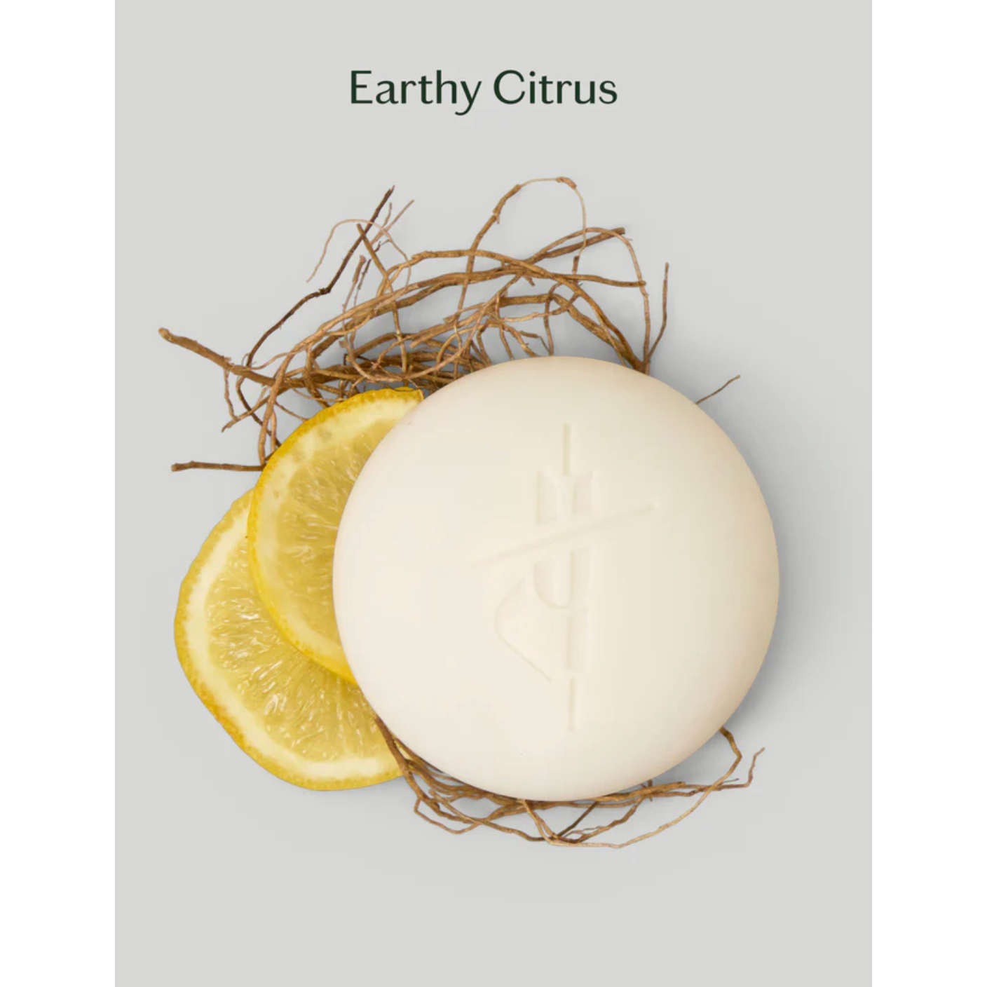 Grounding Stone - Mini | Deep Moisturizing Lotion Ba - Beauty Mark Company