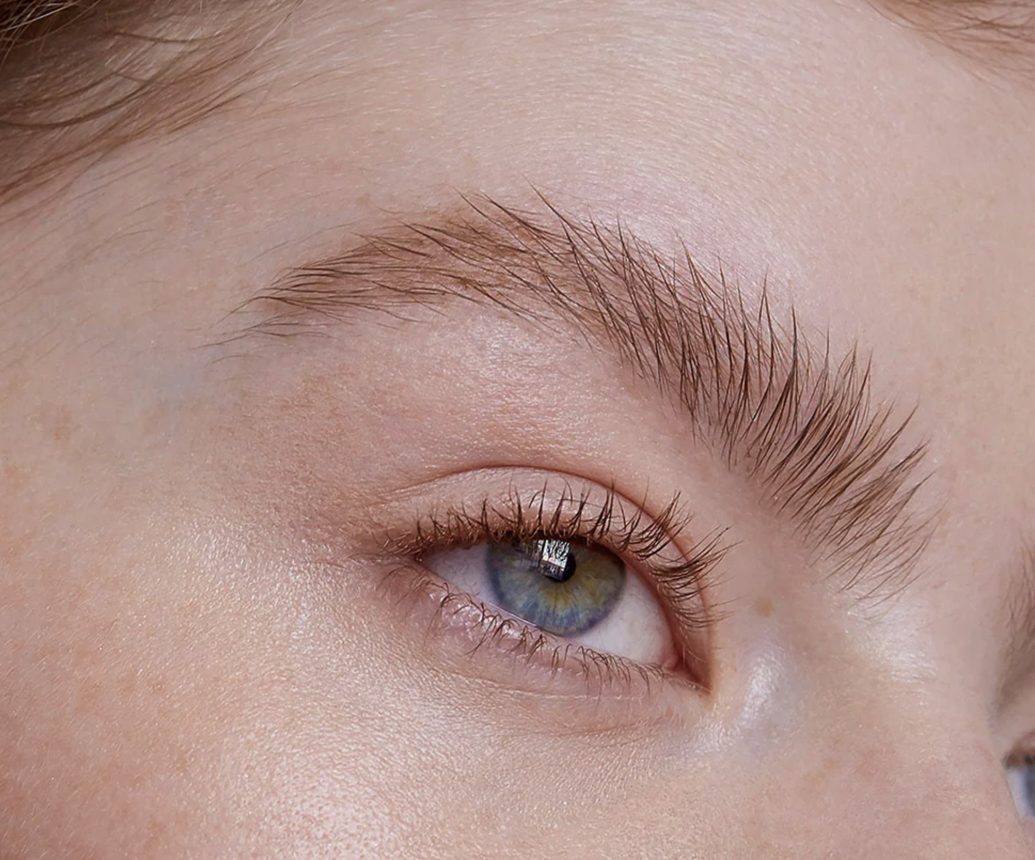 RYE Brow Grooming Serum
