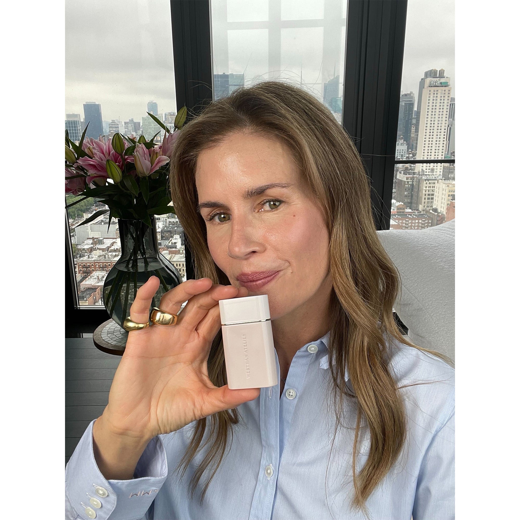 Vital Skin Complexion Drops - Beauty Mark Company