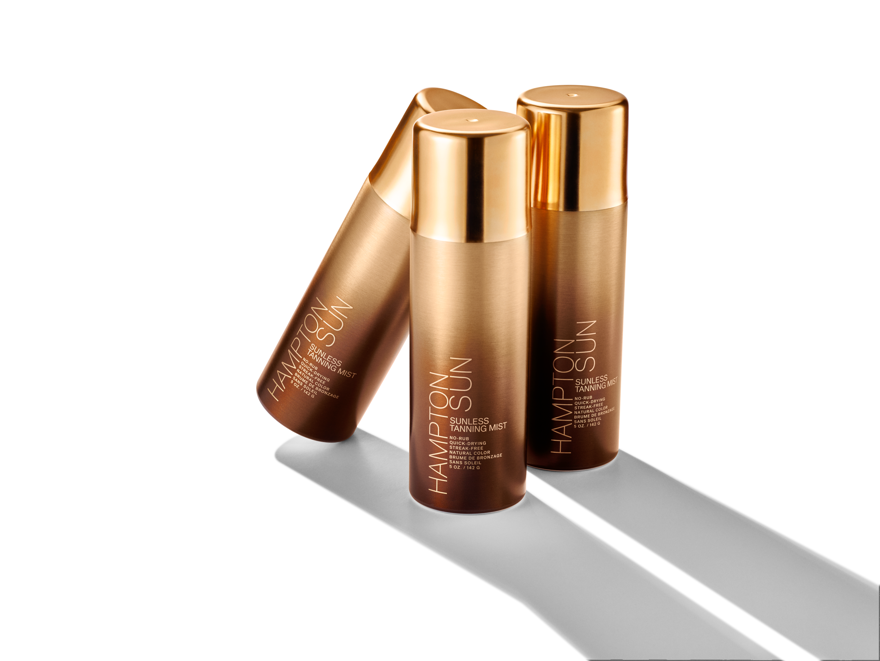 Sunless Tanning Mist