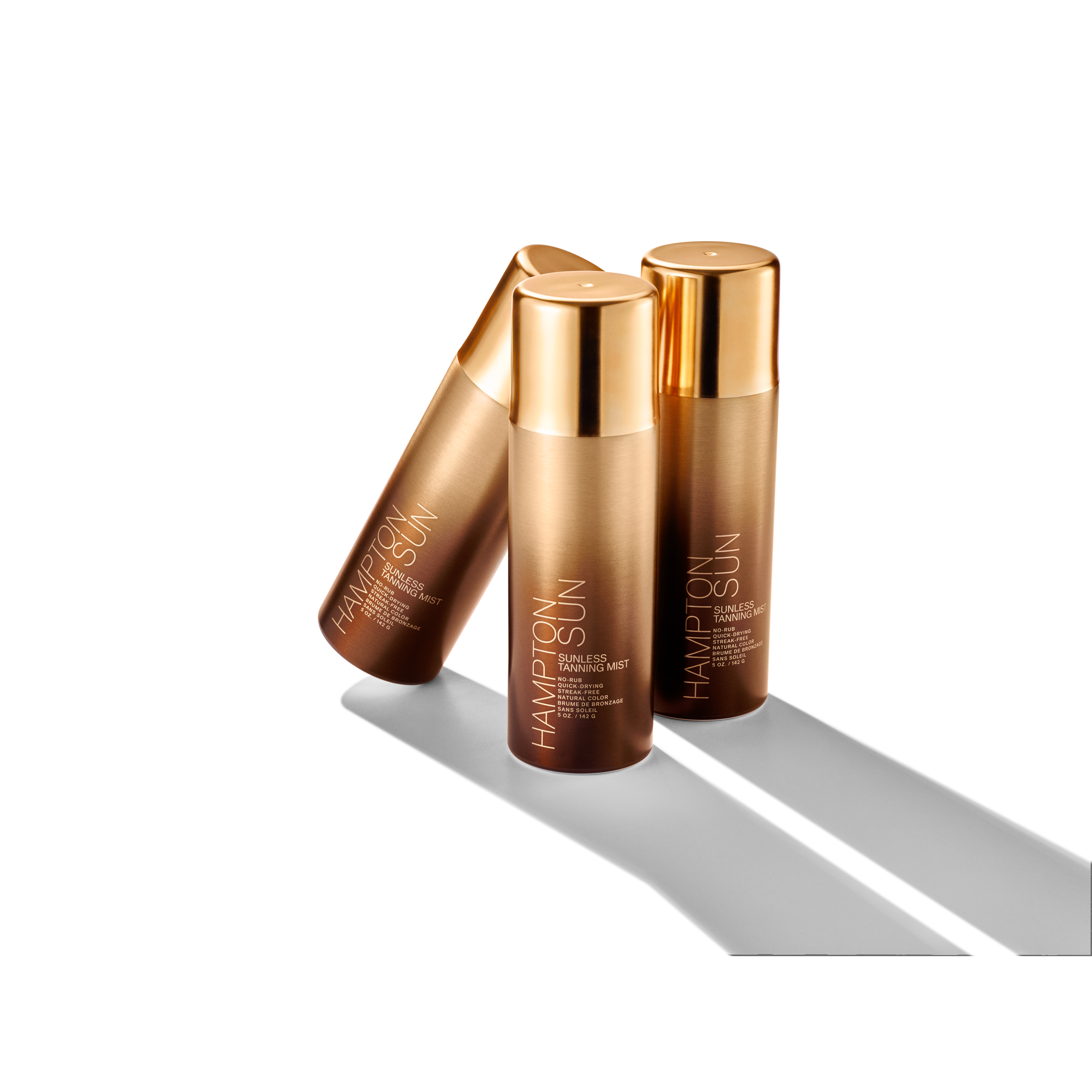 Sunless Tanning Mist