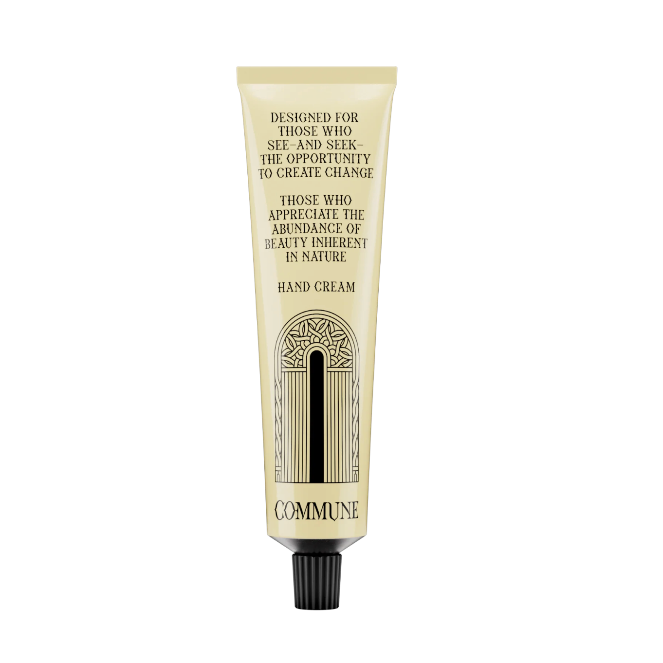Seymour Hand Cream (Travel) - Beauty Mark Company