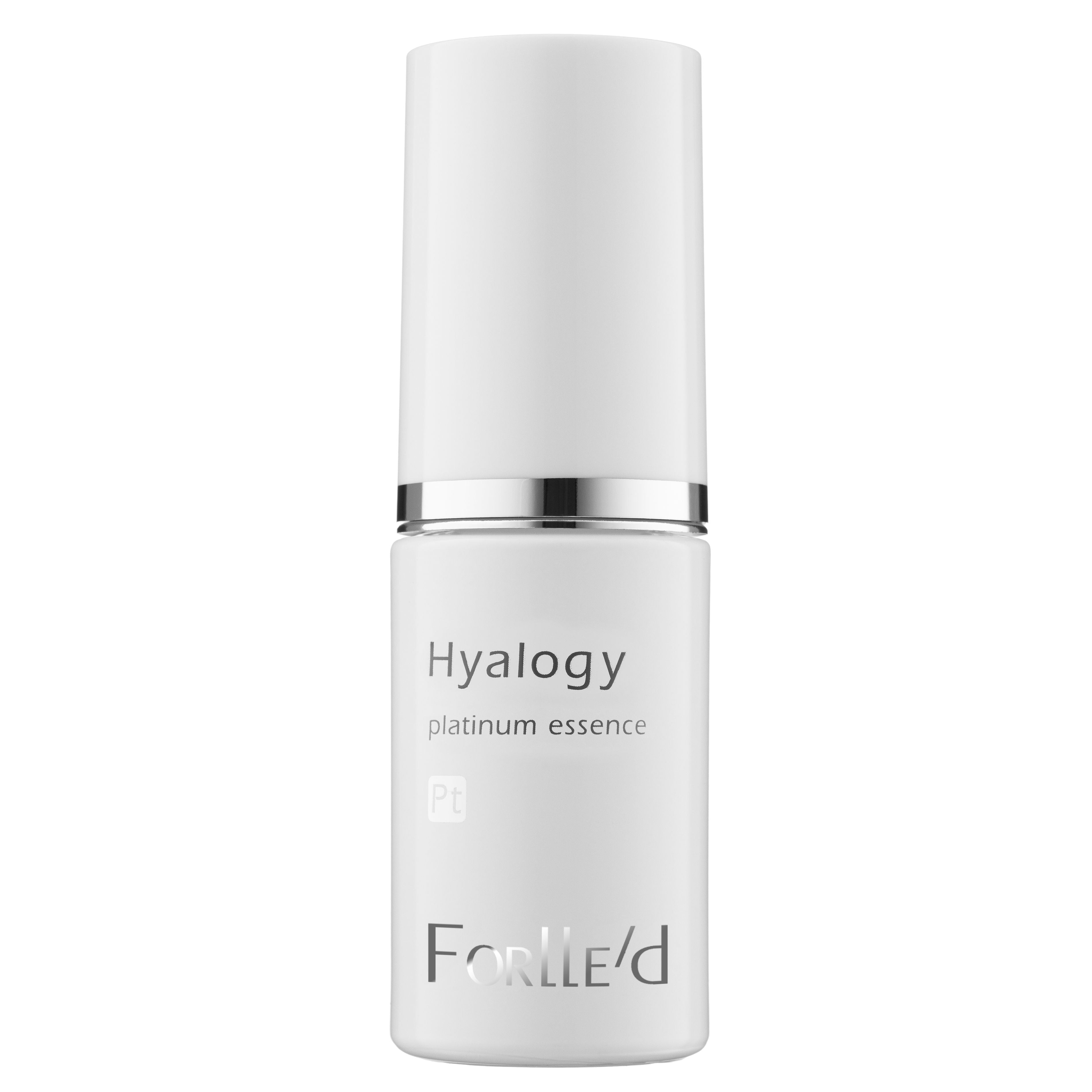 Hyalogy Platinum Essence