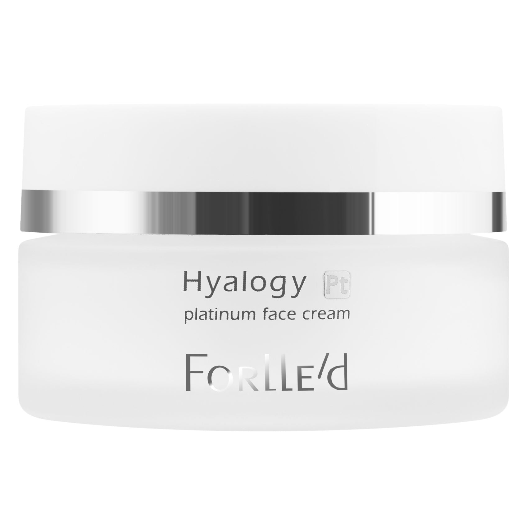 Hyalogy Platinum Face Cream