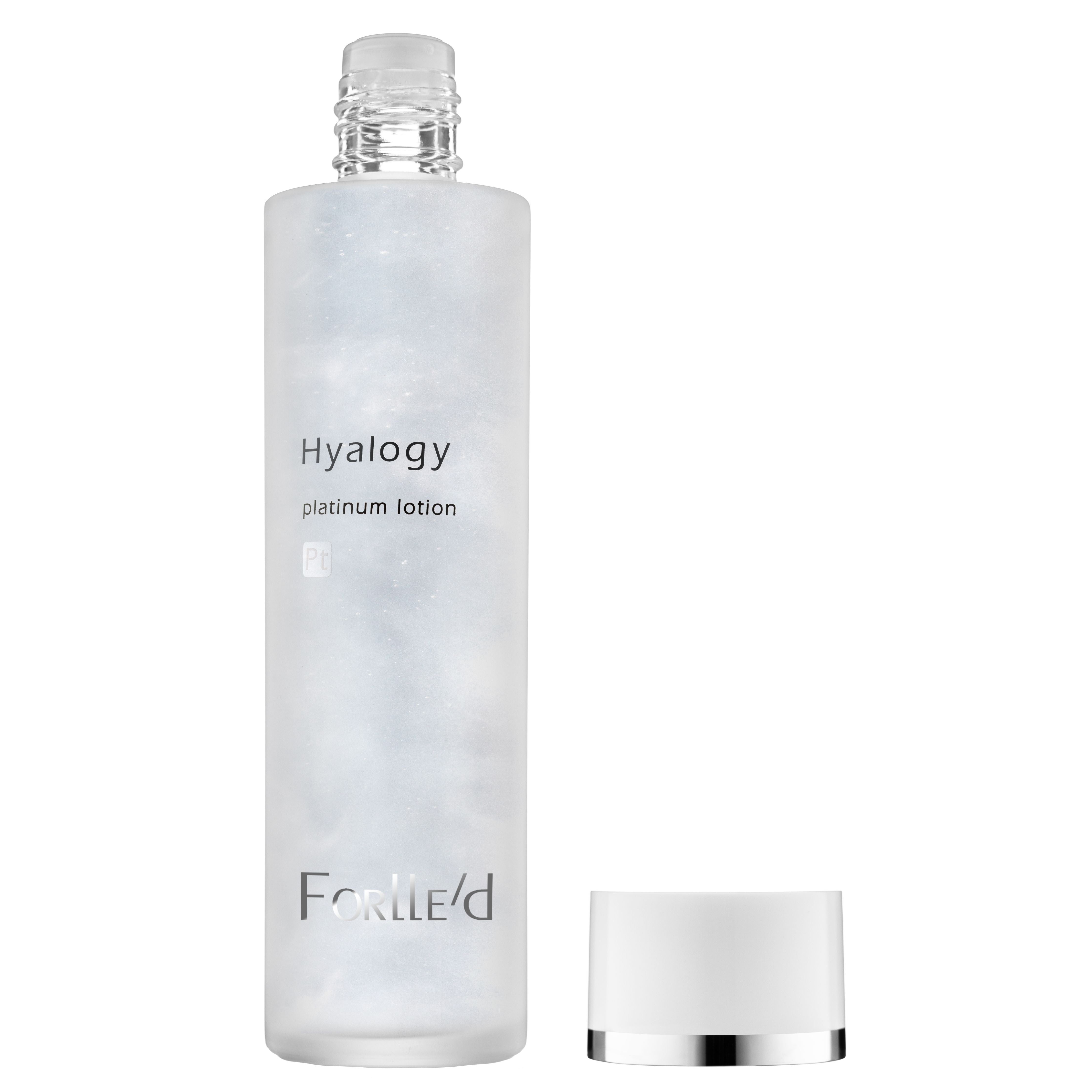 Hyalogy Platinum Lotion
