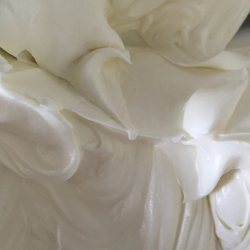 Botanical Body Cream