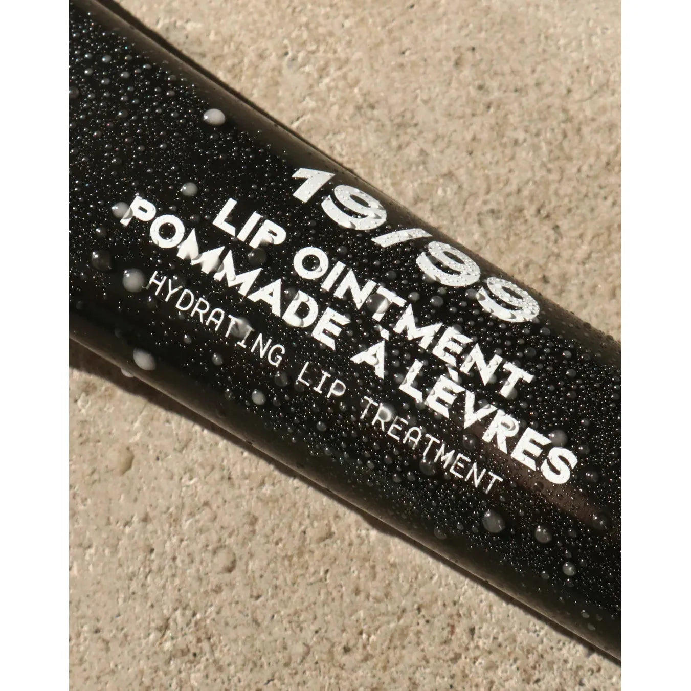 Lip Ointment