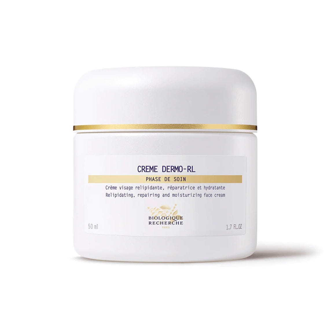 Créme Dermo RL - Beauty Mark Company