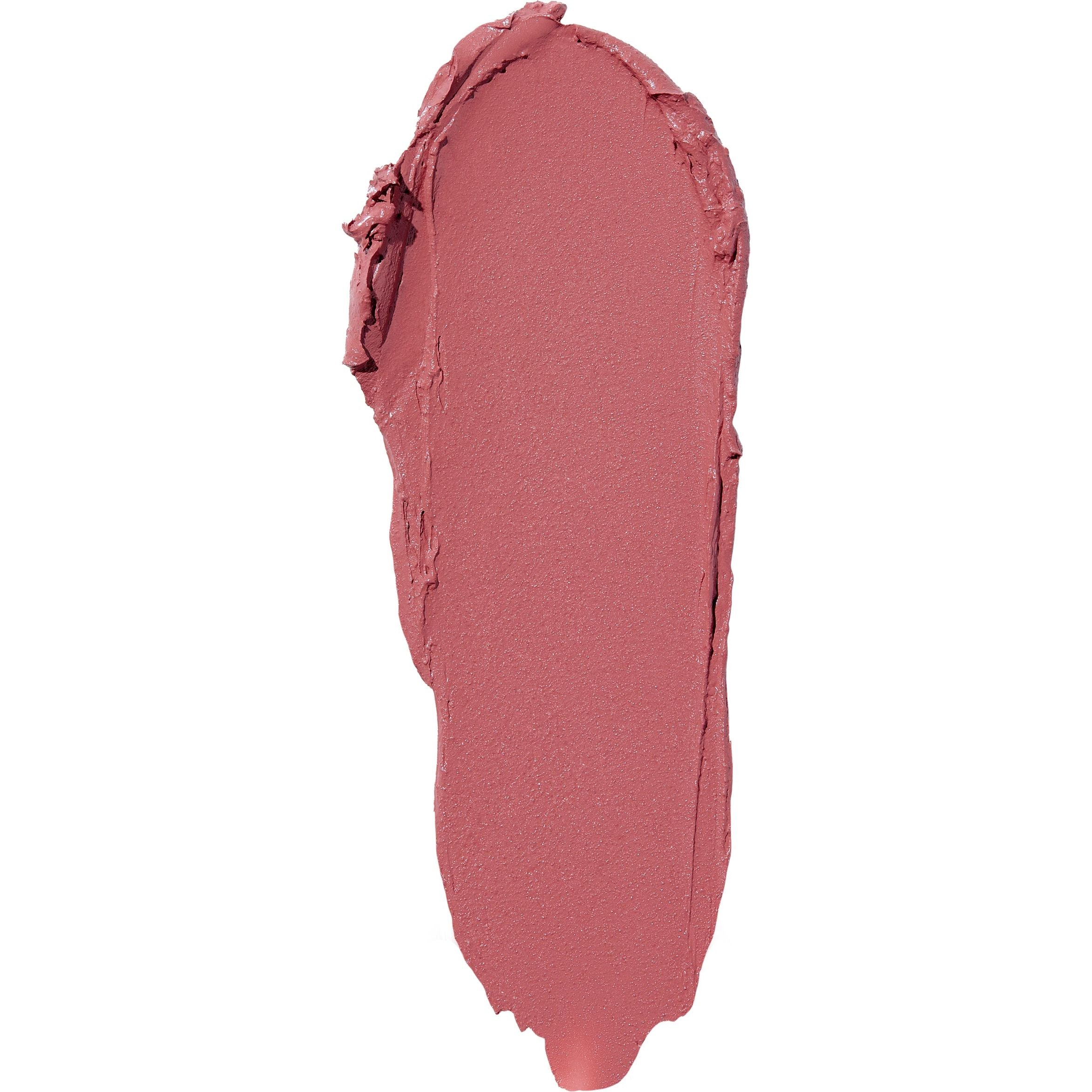 Lip Suede Matte Lipstick