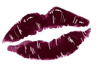 Lip Suede Matte Lipstick