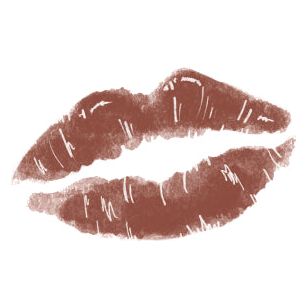 Lip Suede Matte Lipstick