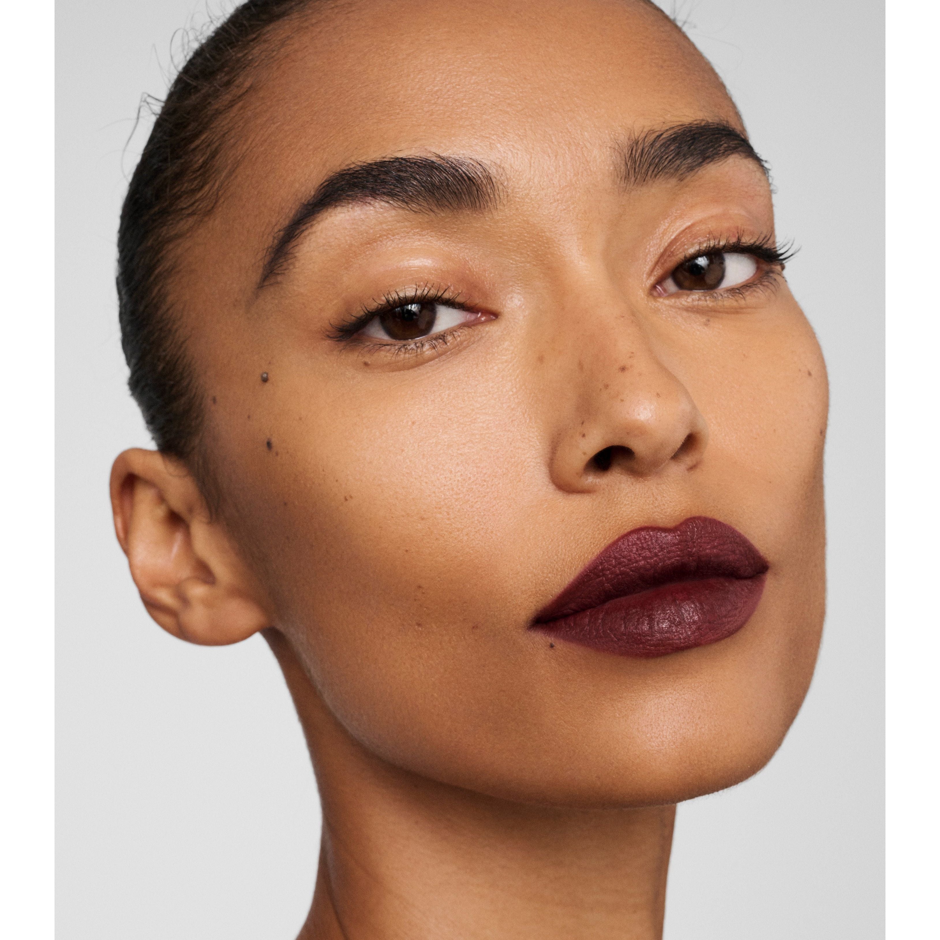 Lip Suede Matte Lipstick