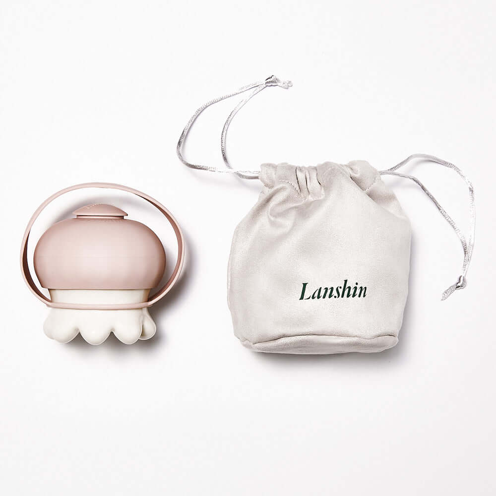 Lanshin Massager by Acera - Beauty Mark Company