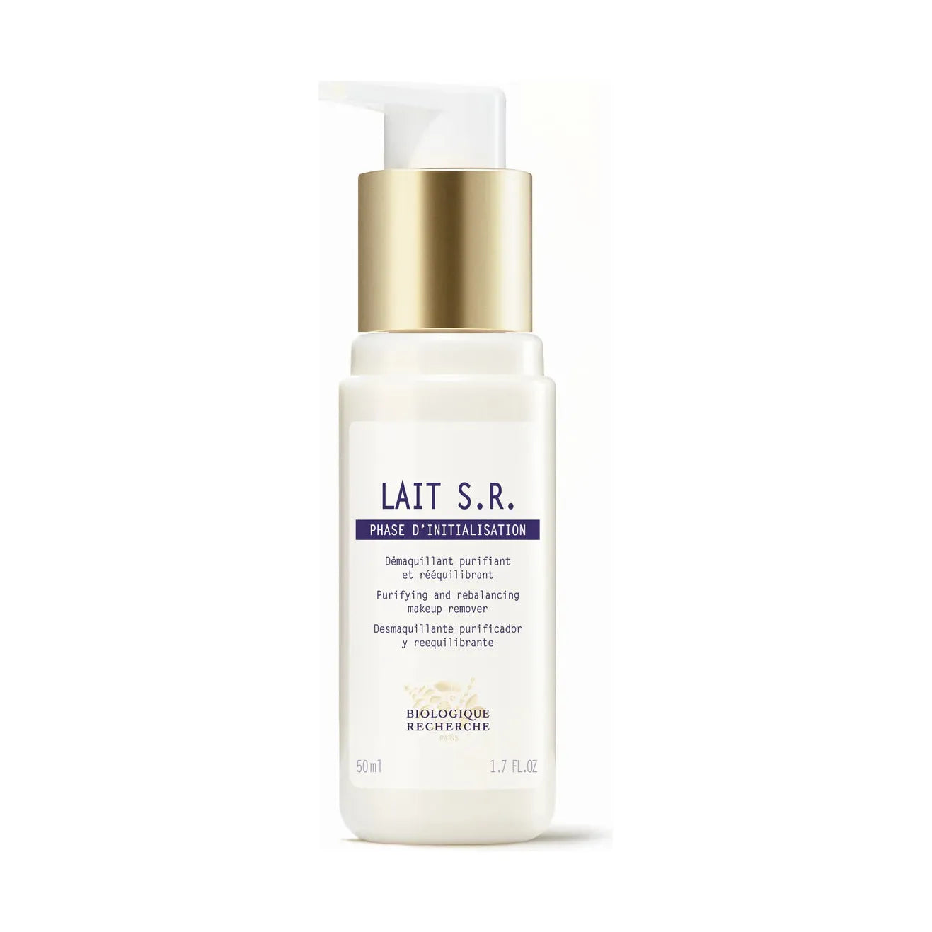 Lait S.R. - Beauty Mark Company