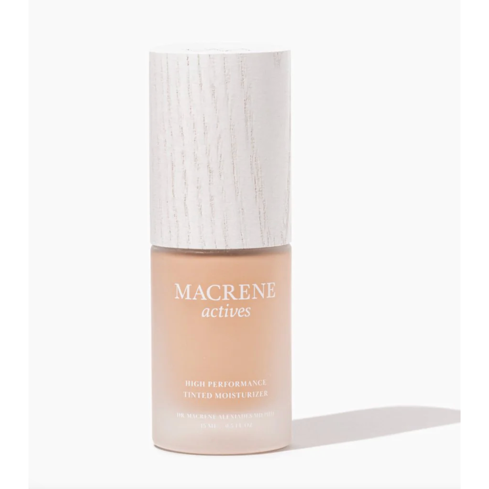High Performance Tinted Moisturizer - Beauty Mark Company