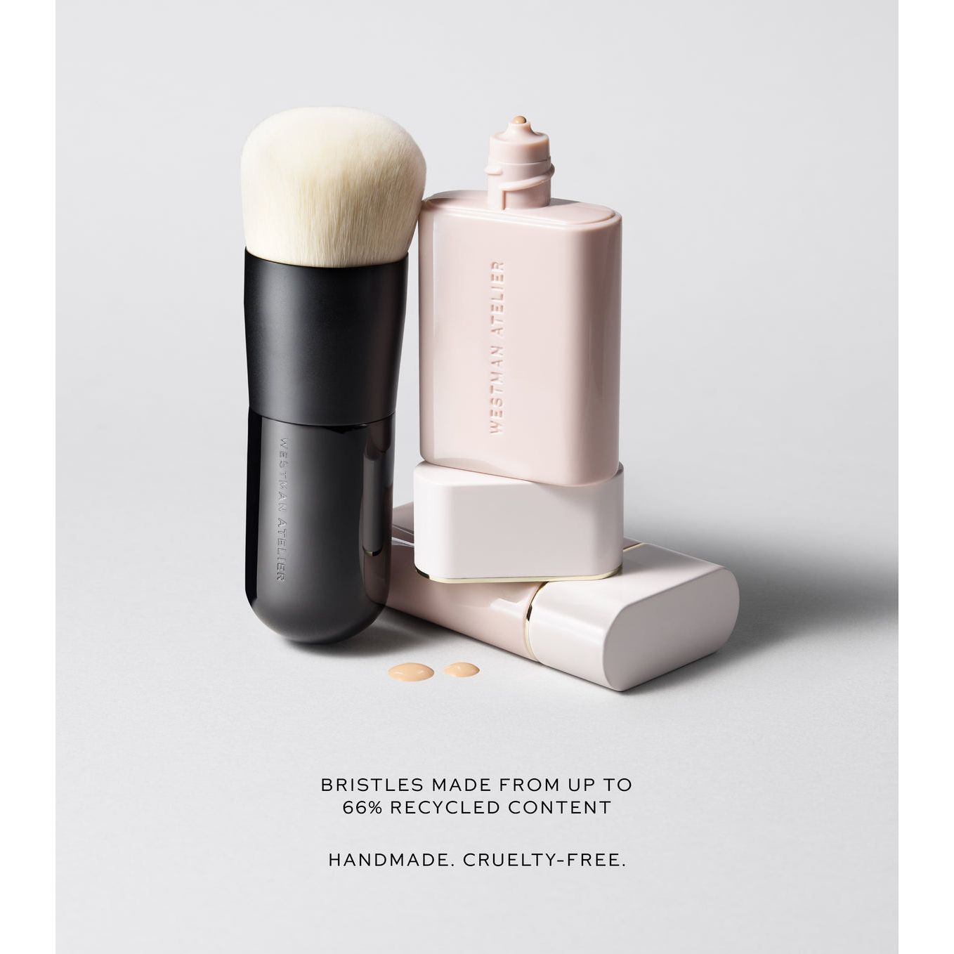 Liquid Blender Brush - Beauty Mark Company