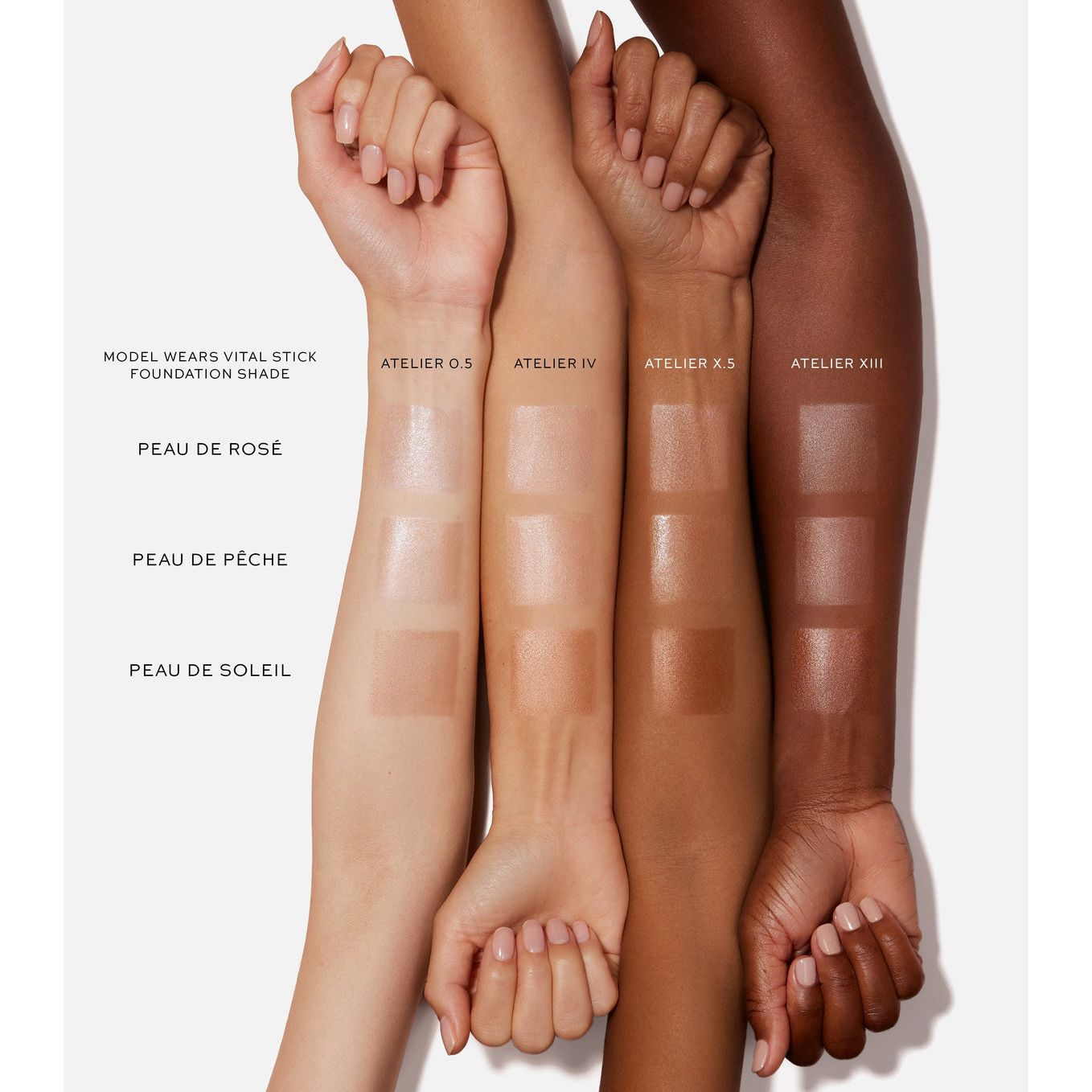 Liquid Super Loaded - Beauty Mark Company