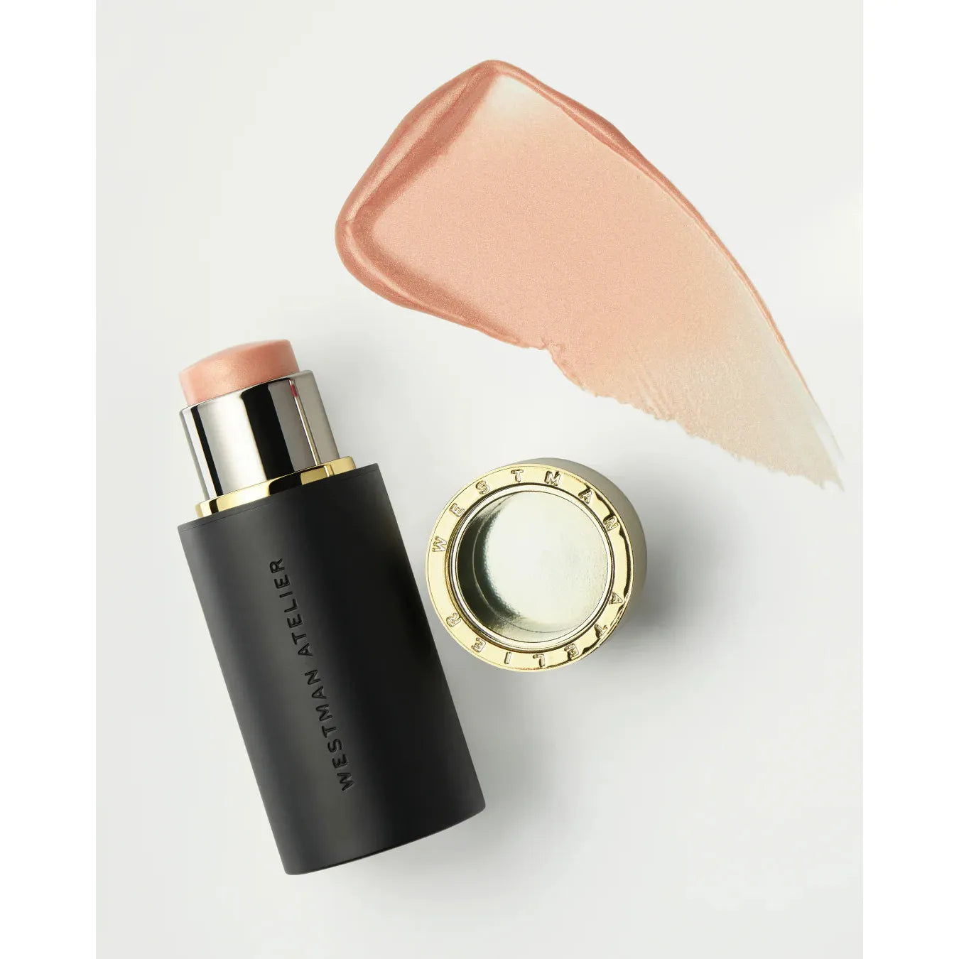Lit Up Highlight Stick - Beauty Mark Company