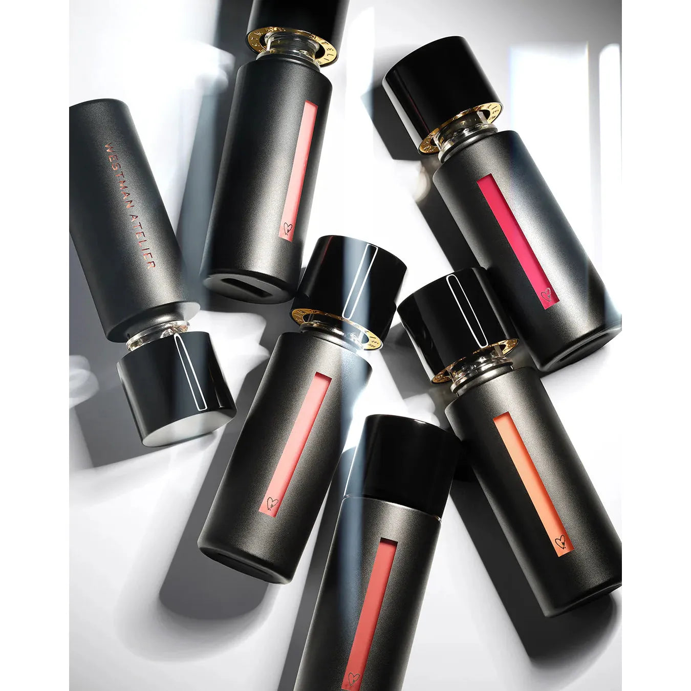 Squeaky Clean Liquid Lip Balm - Beauty Mark Company