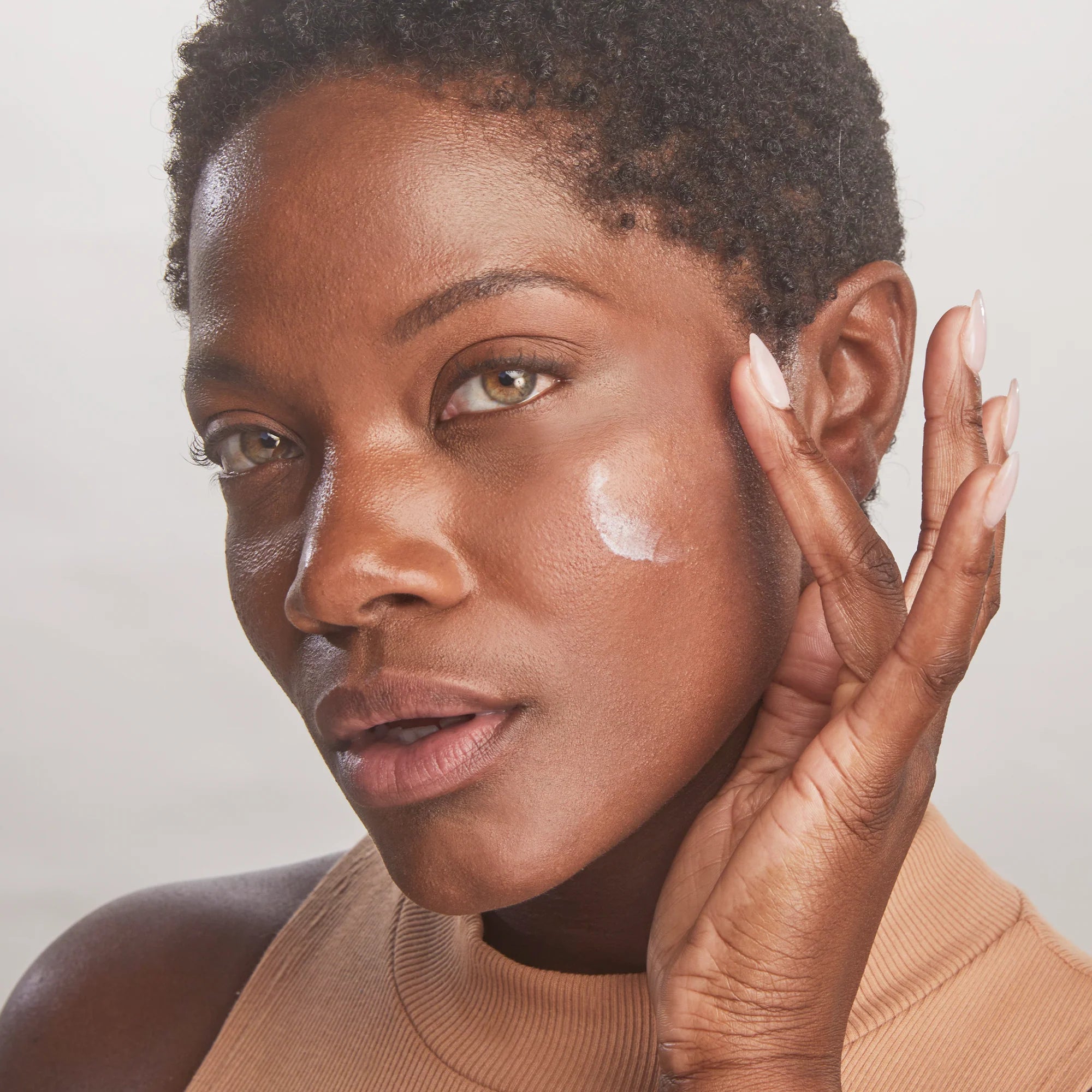 Total Protection No-Show Mineral Sunscreen SPF 50 - Beauty Mark Company