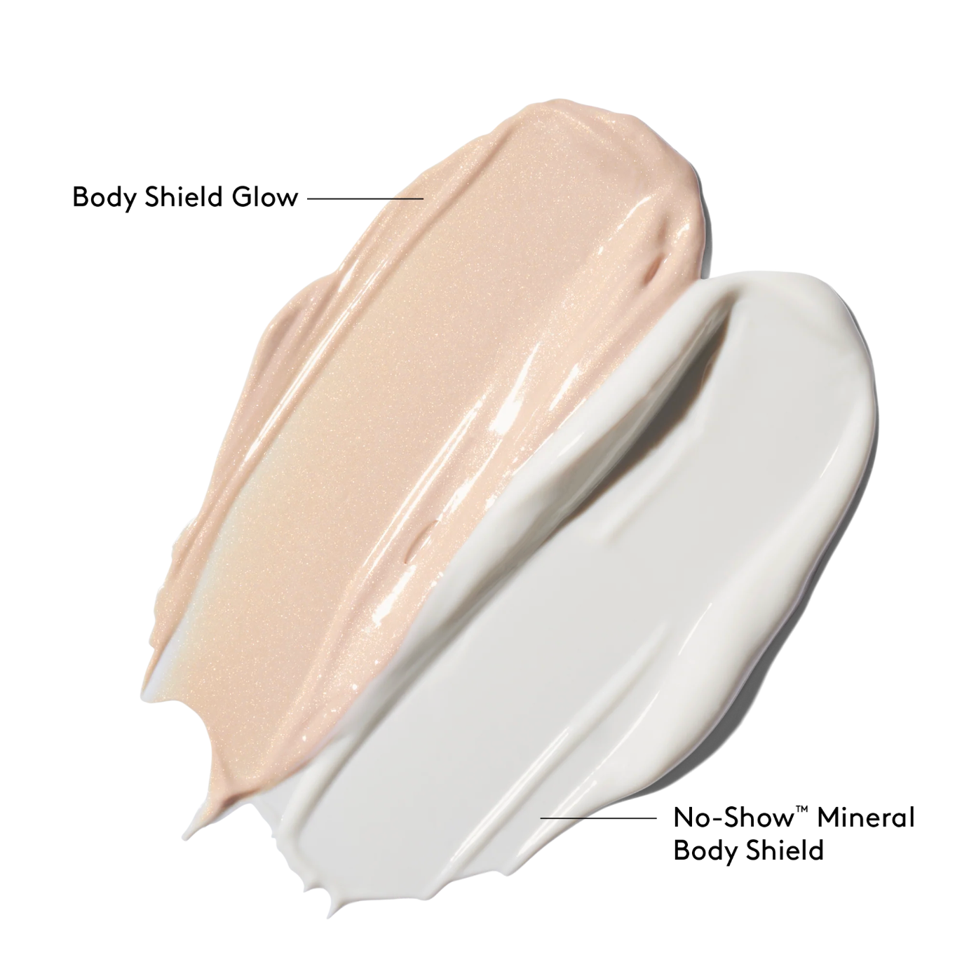 Total Protection® No-Show™ Body Shield SPF 50