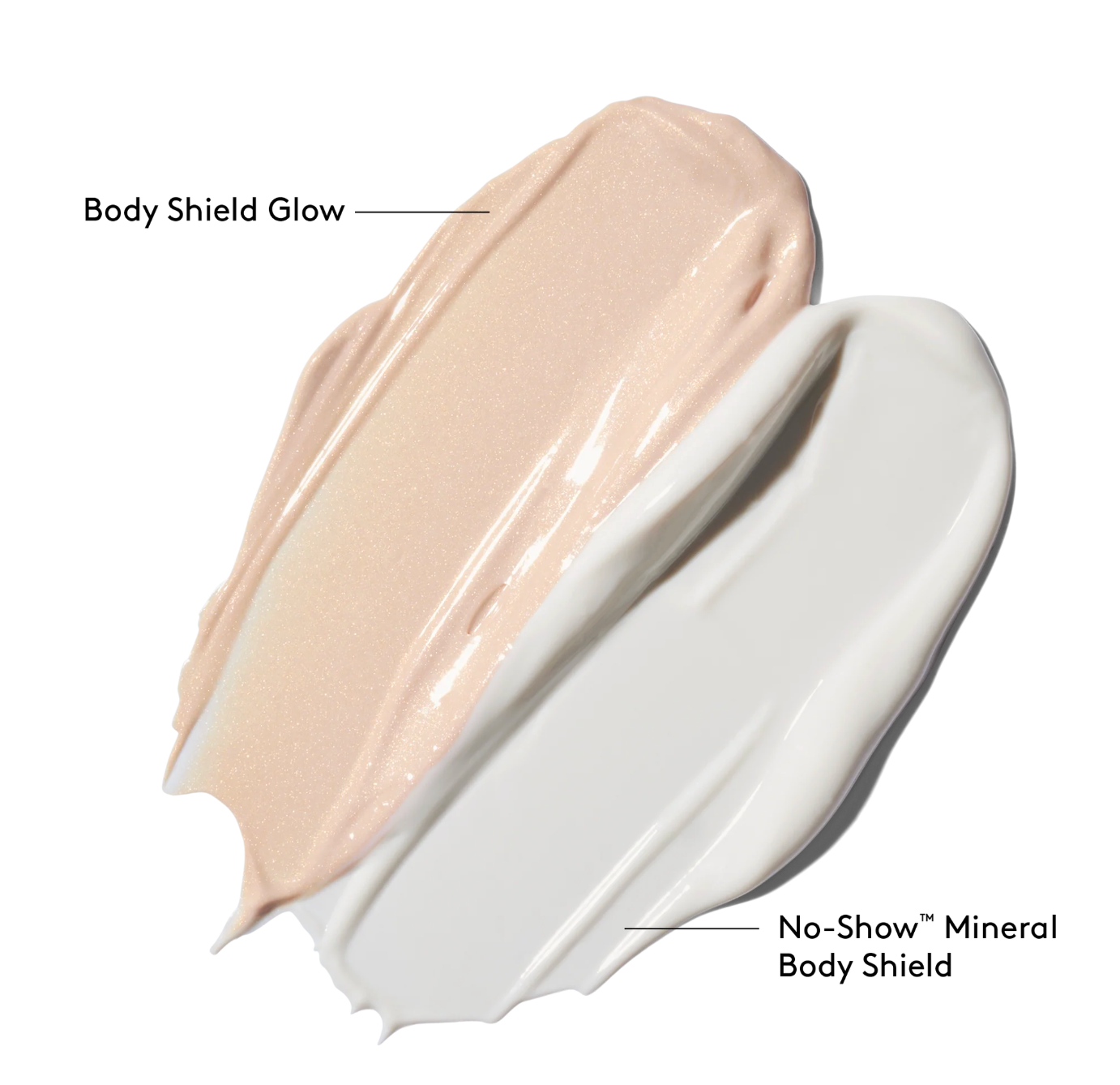 Total Protection® Body Shield Glow SPF 50
