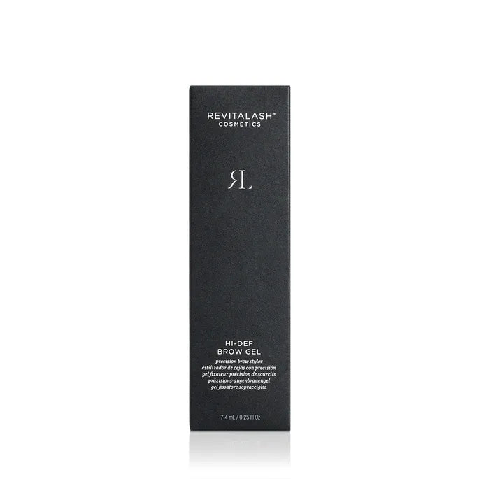 HI-DEF Tinted Brow Gel - Beauty Mark Company