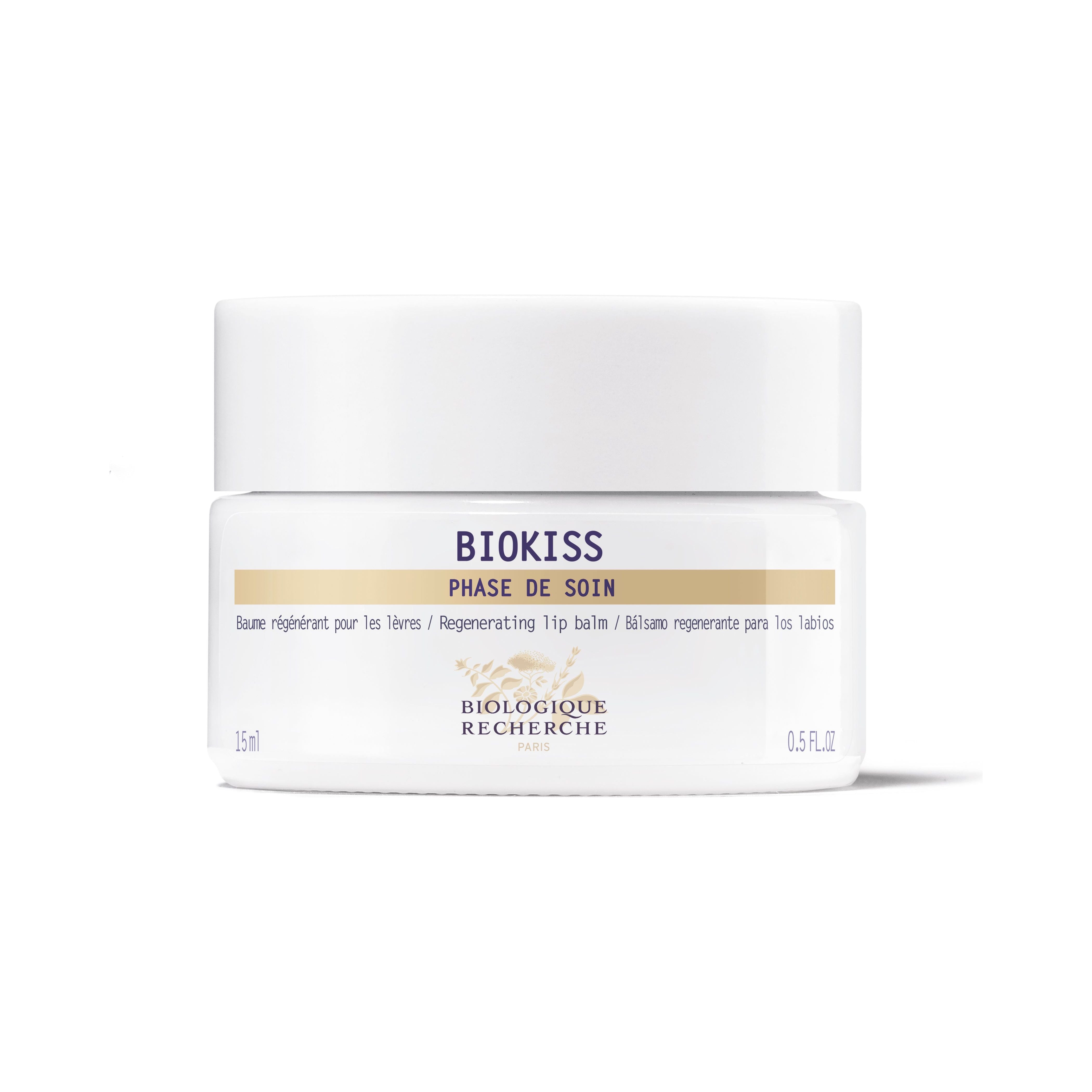 Biokiss - Beauty Mark Company