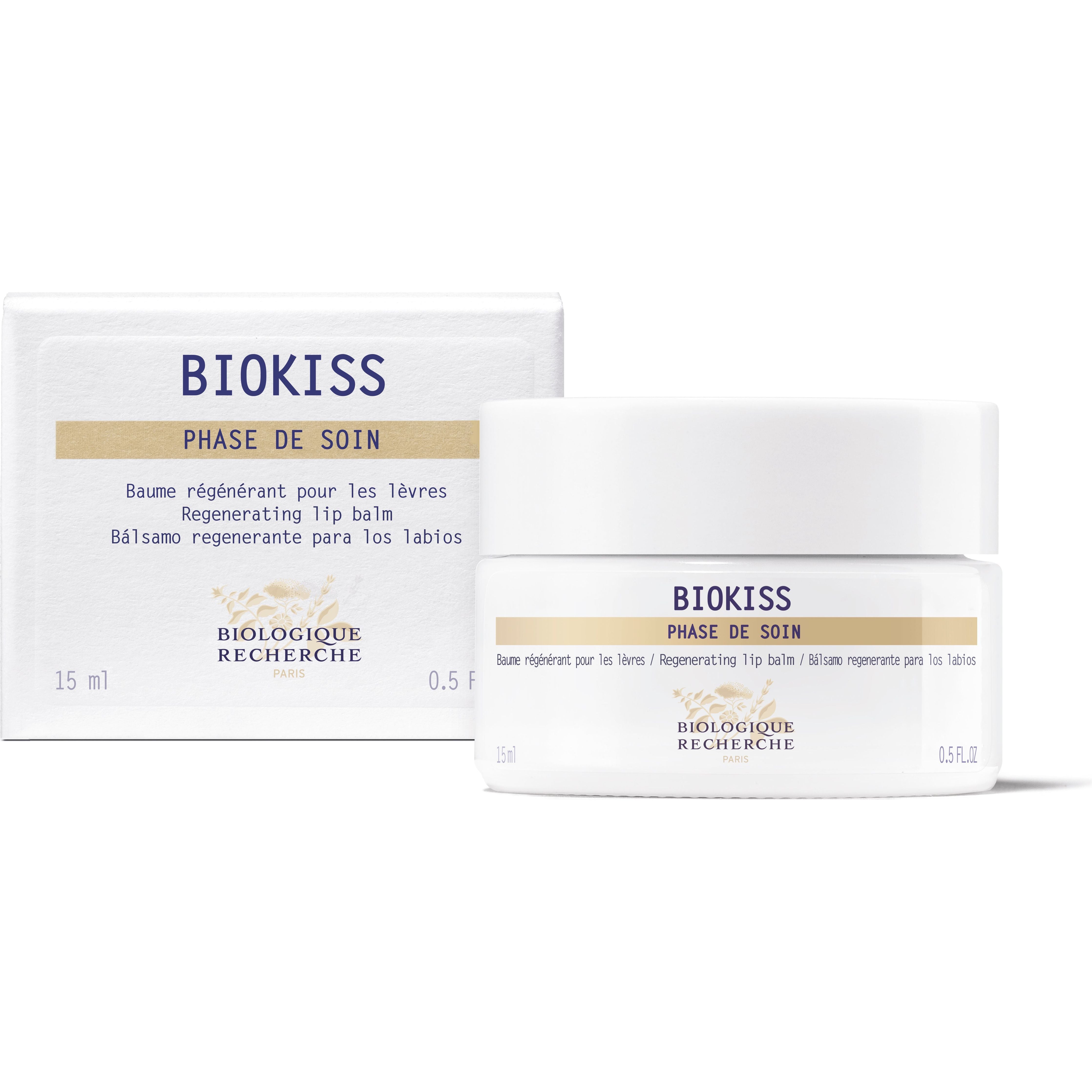 Biokiss - Beauty Mark Company