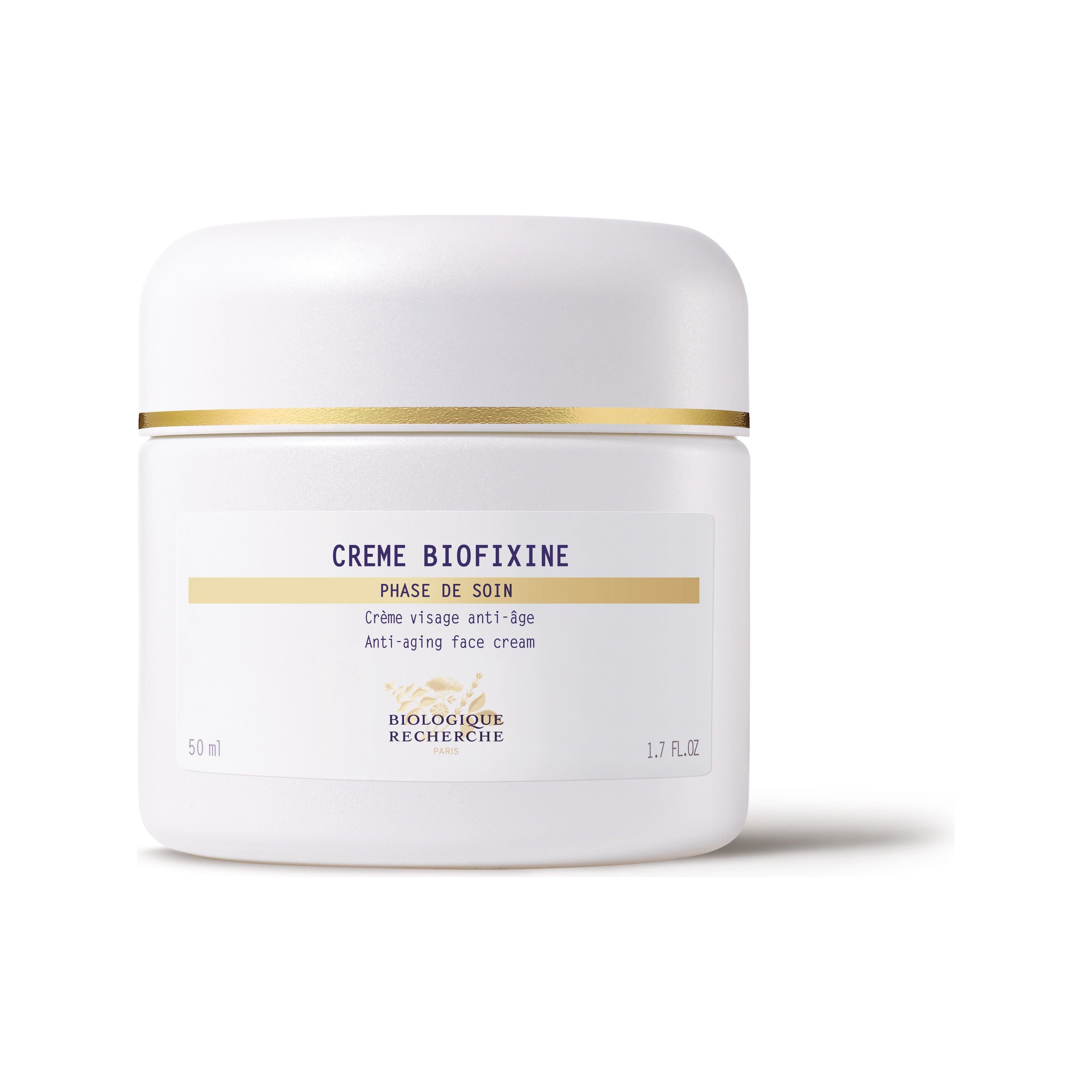 Créme Biofixine - Beauty Mark Company