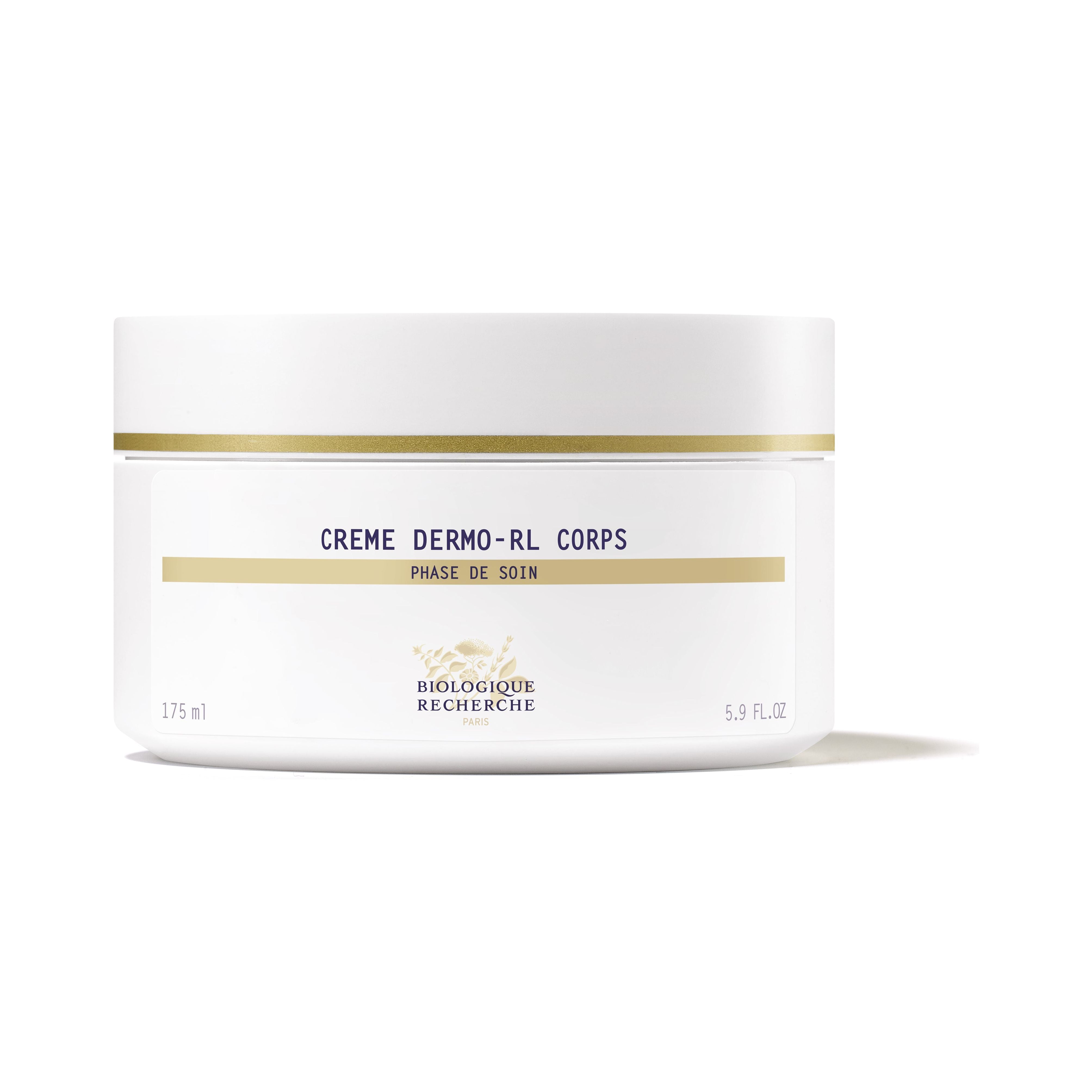 Creme Dermo-RL Corps - Beauty Mark Company