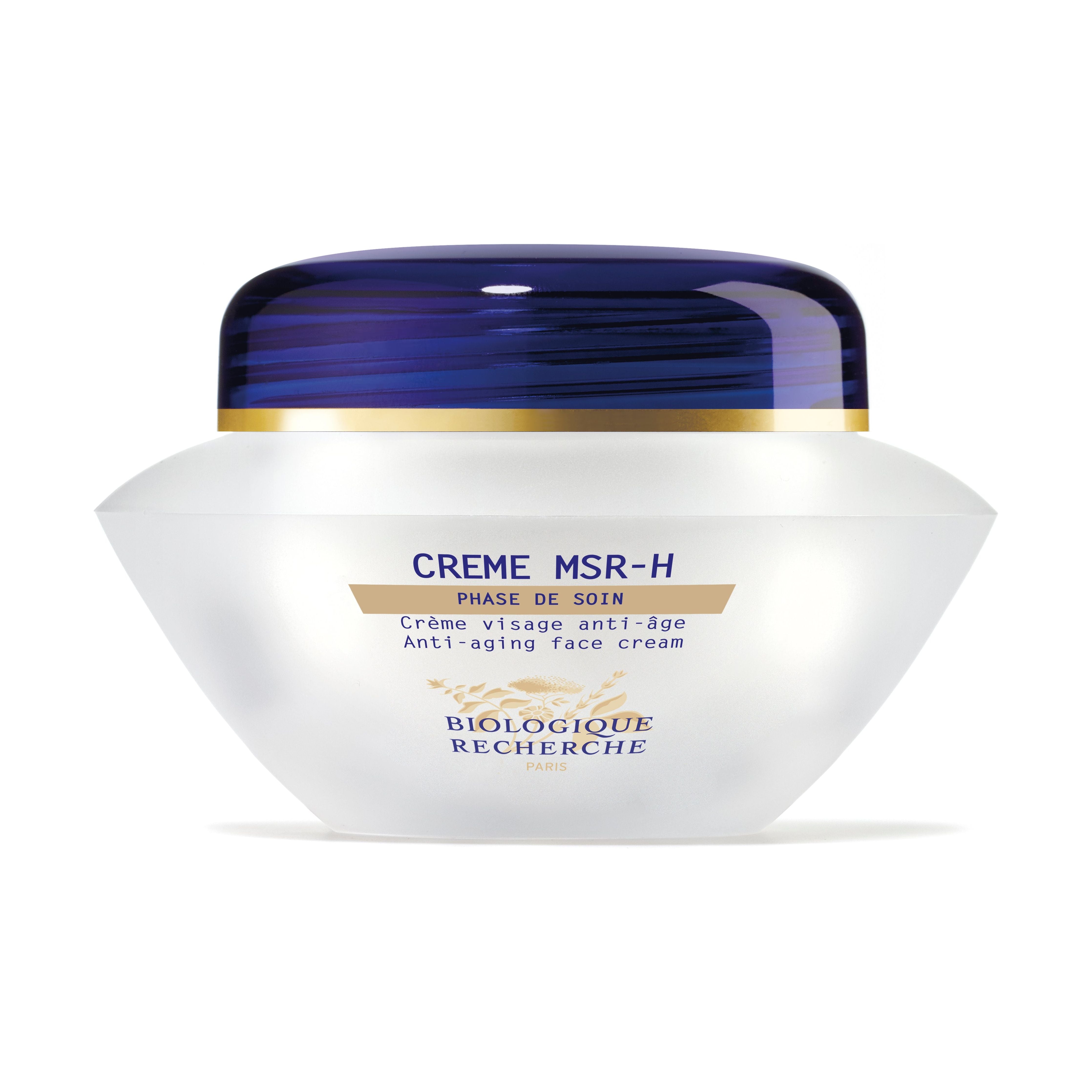 Créme MSR-H - Beauty Mark Company