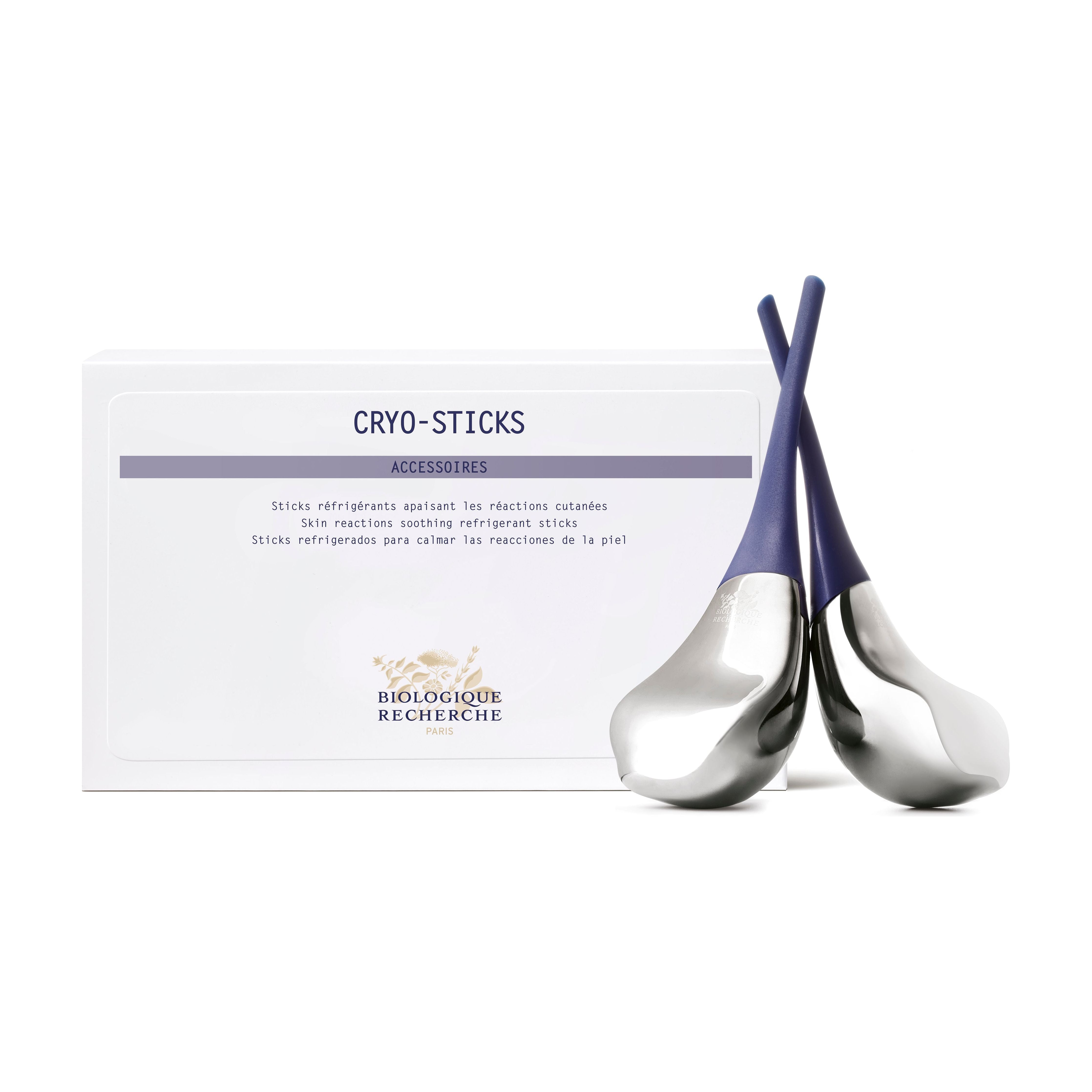 Cryo-Sticks - Beauty Mark Company