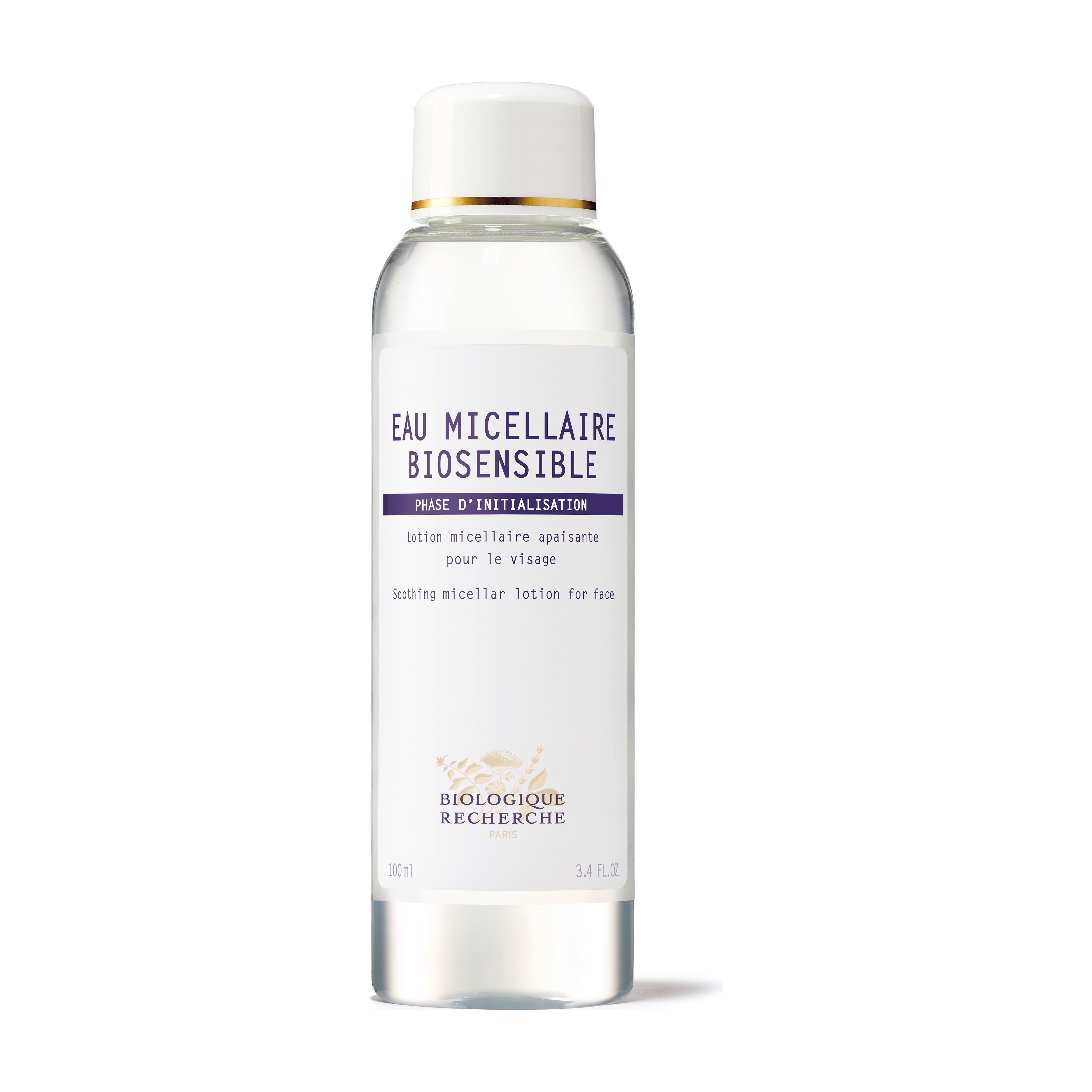Eau Micellaire Biosensible - Beauty Mark Company