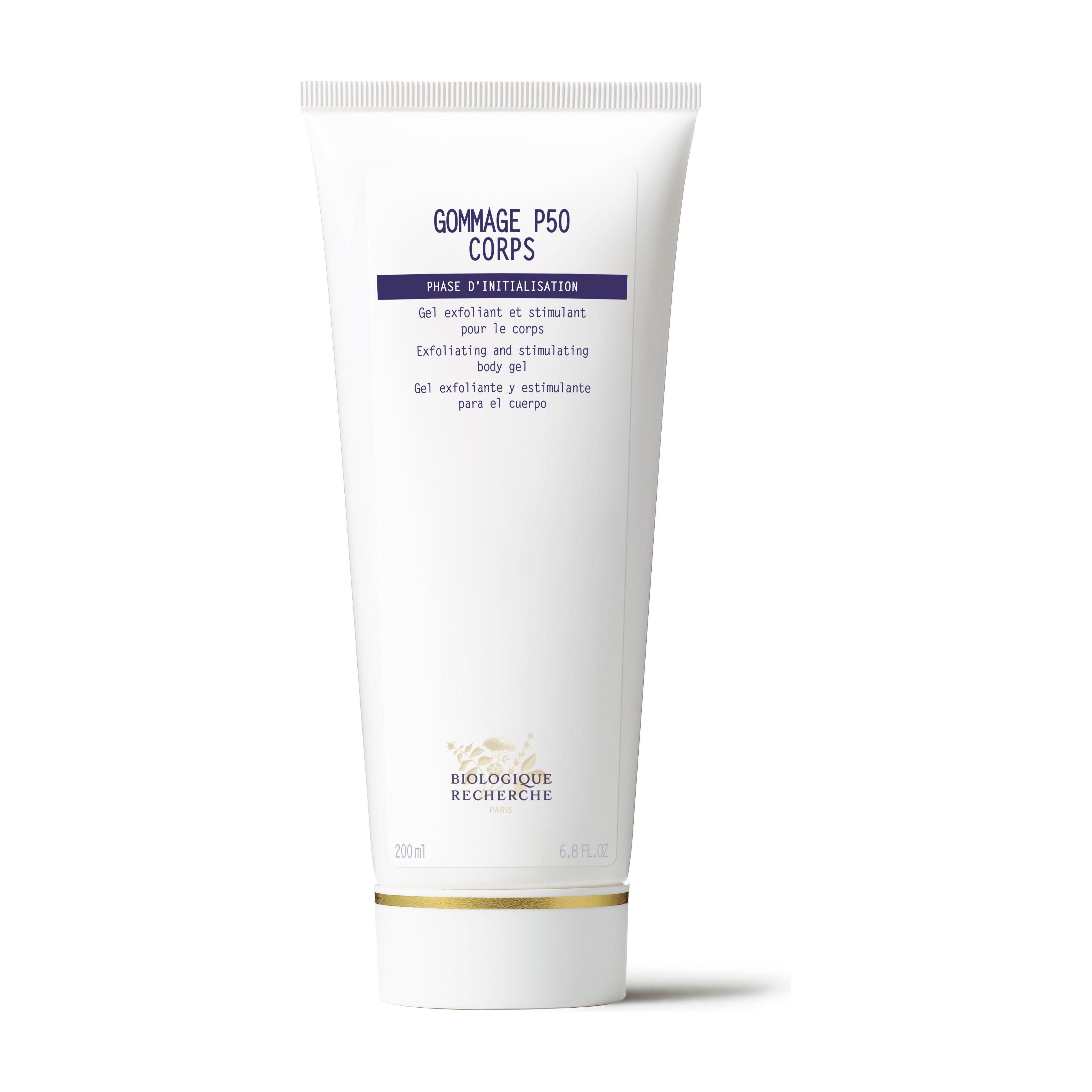 Gommage P50 Corps - Beauty Mark Company