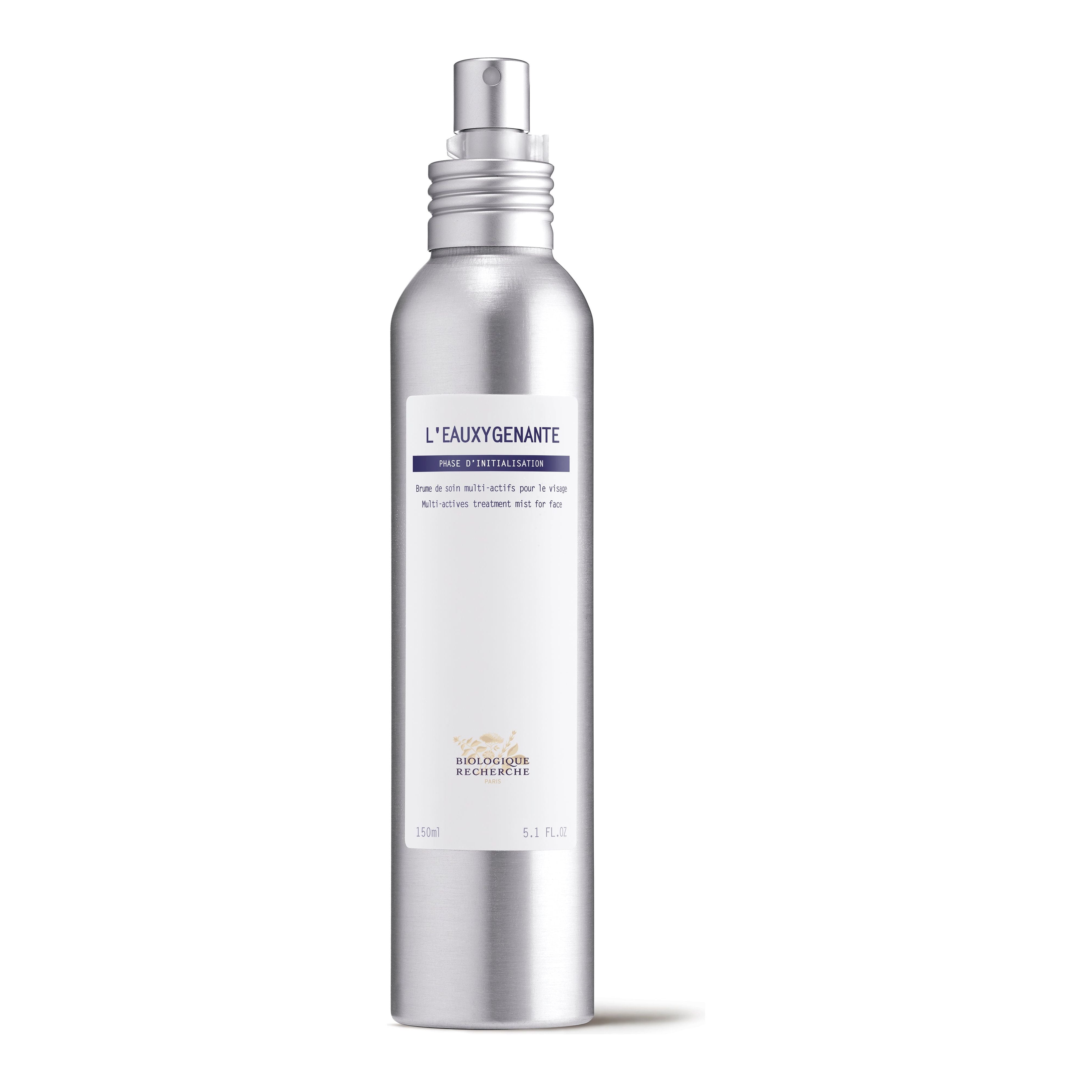 L'Eauxygenante - Beauty Mark Company
