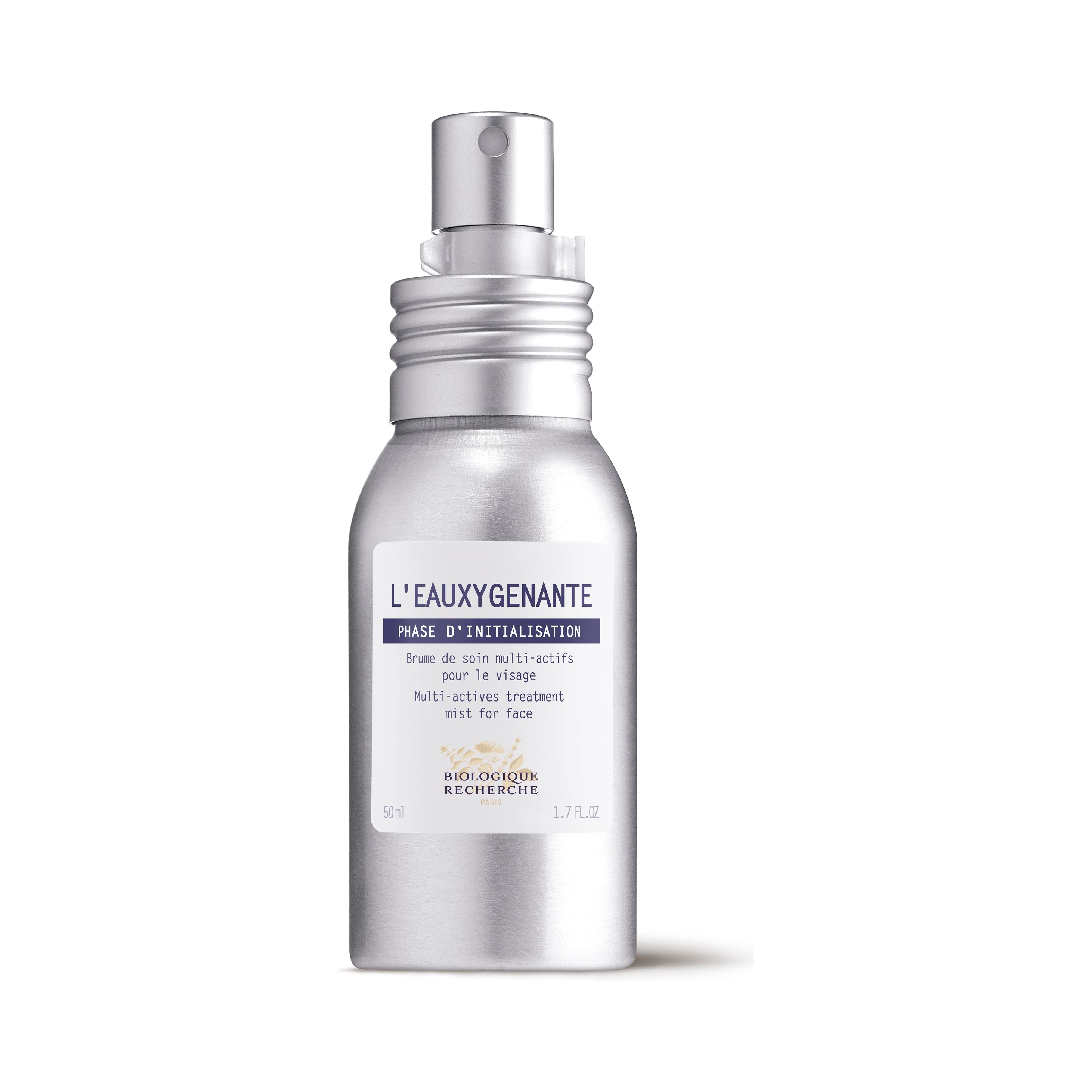L'Eauxygenante - Beauty Mark Company