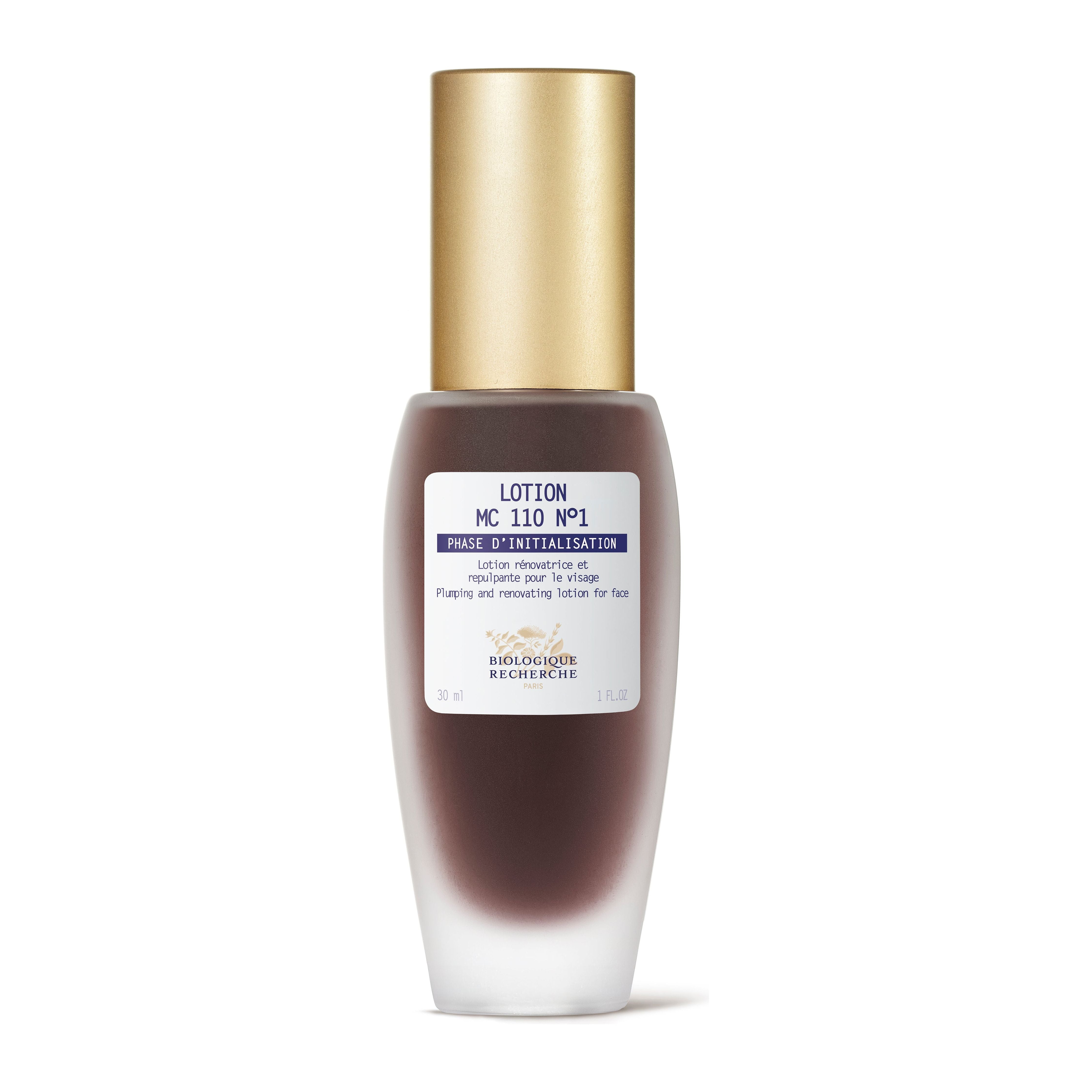 Lotion MC 110 N°1 - Beauty Mark Company