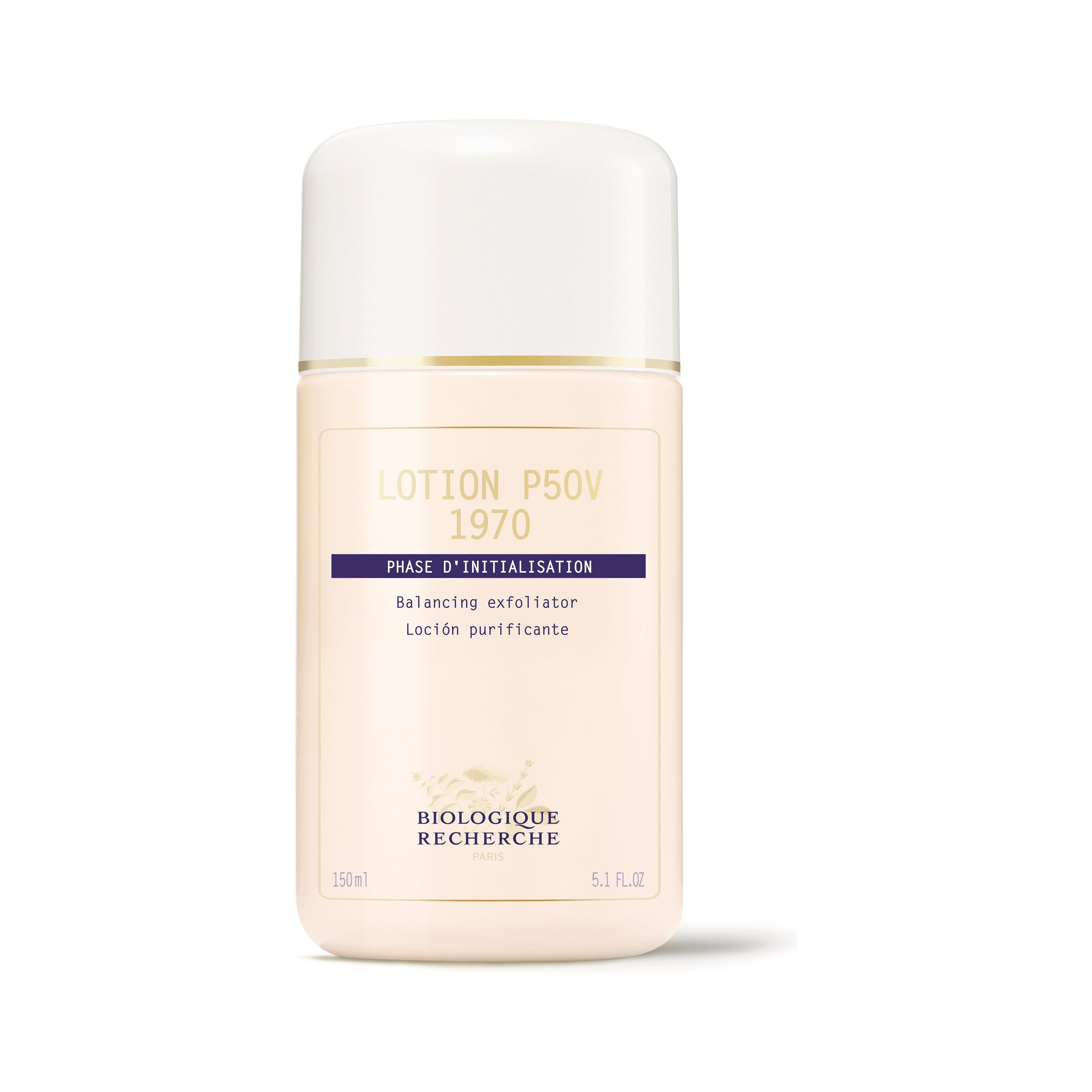 Lotion P50V 1970 - Beauty Mark Company